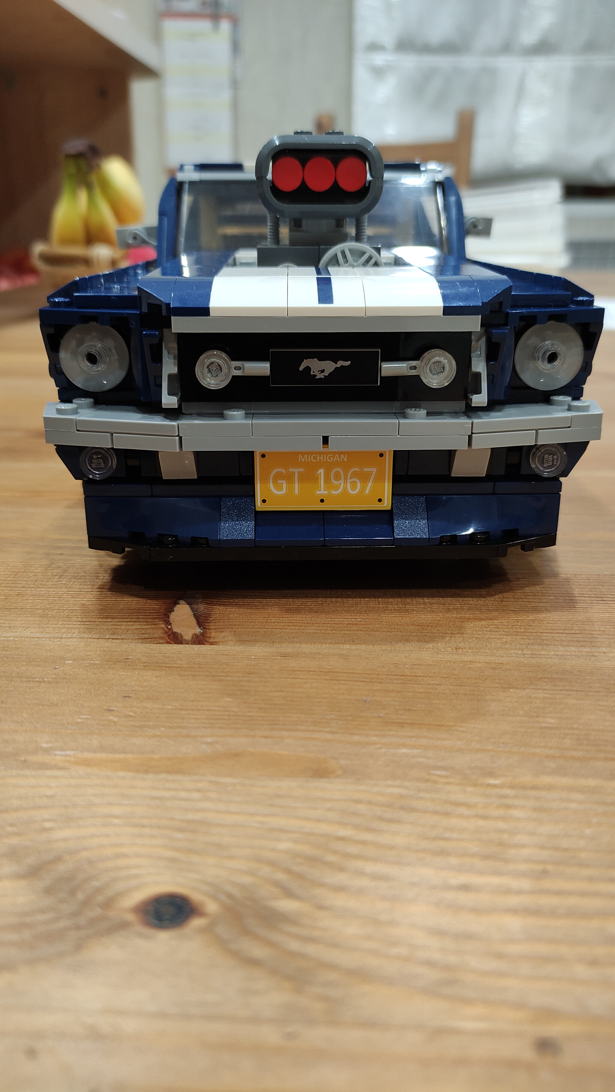 Lego creator mustang gt online