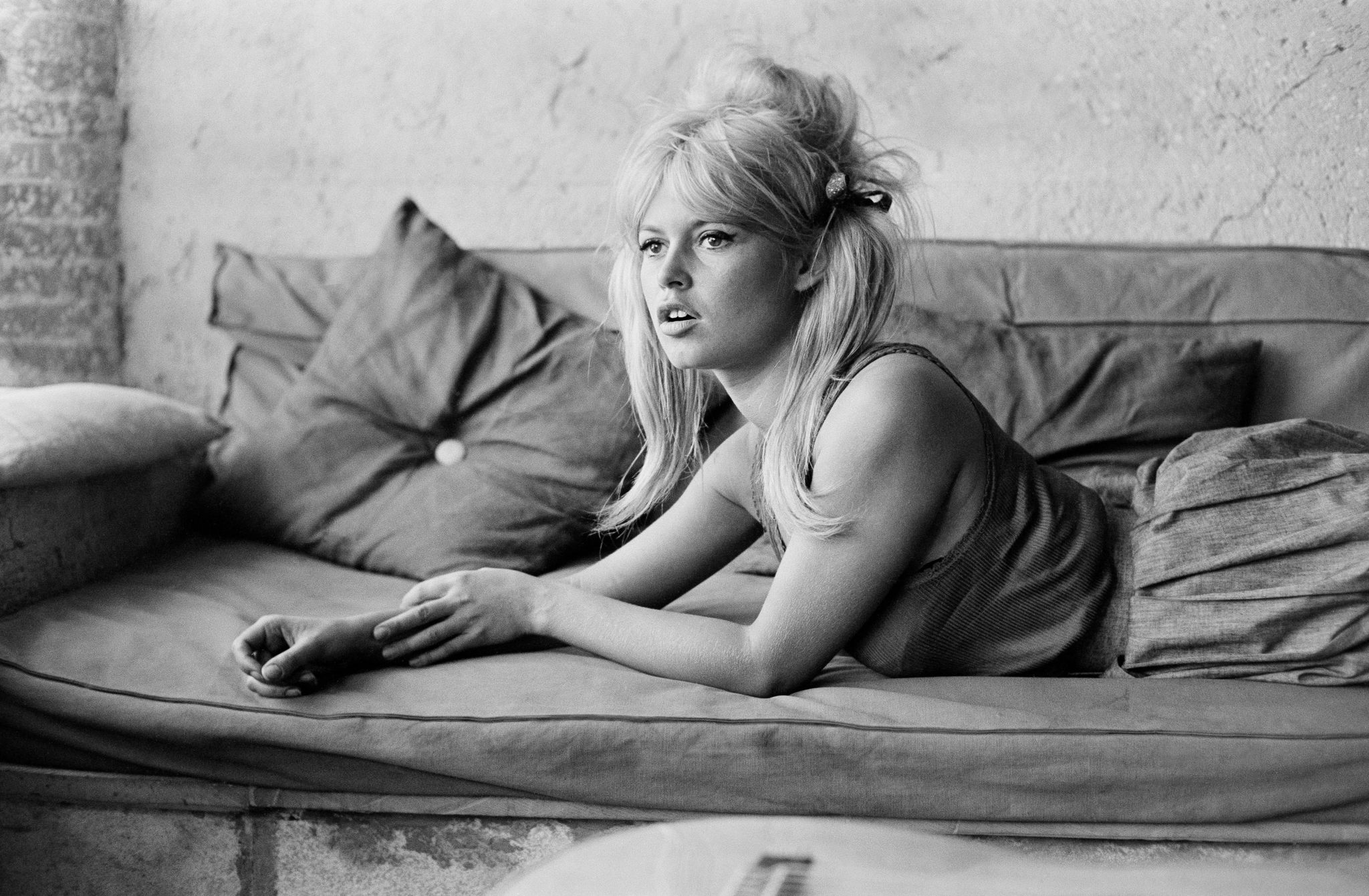 Brigitte Bardot | Брижит Бардо's Videos | VK