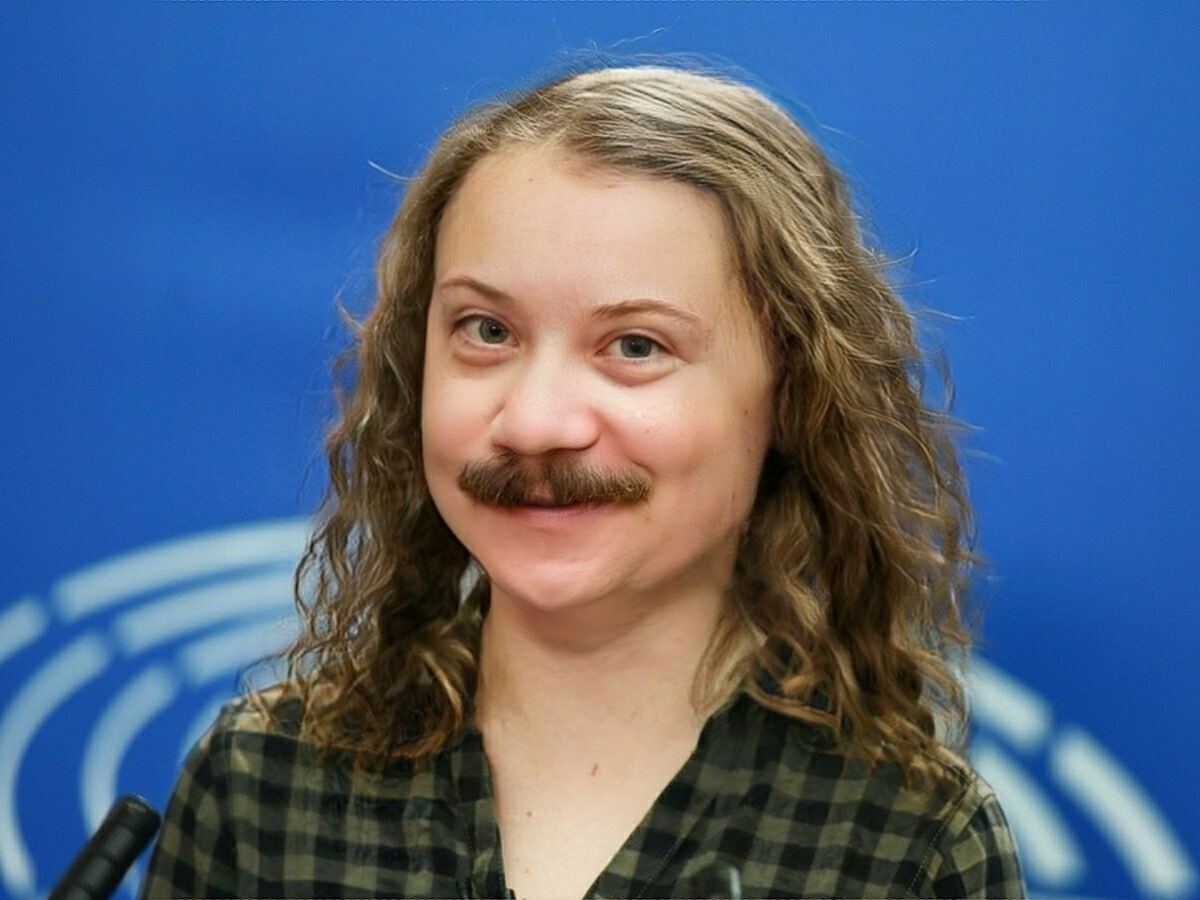 Грета Николаева | Пикабу