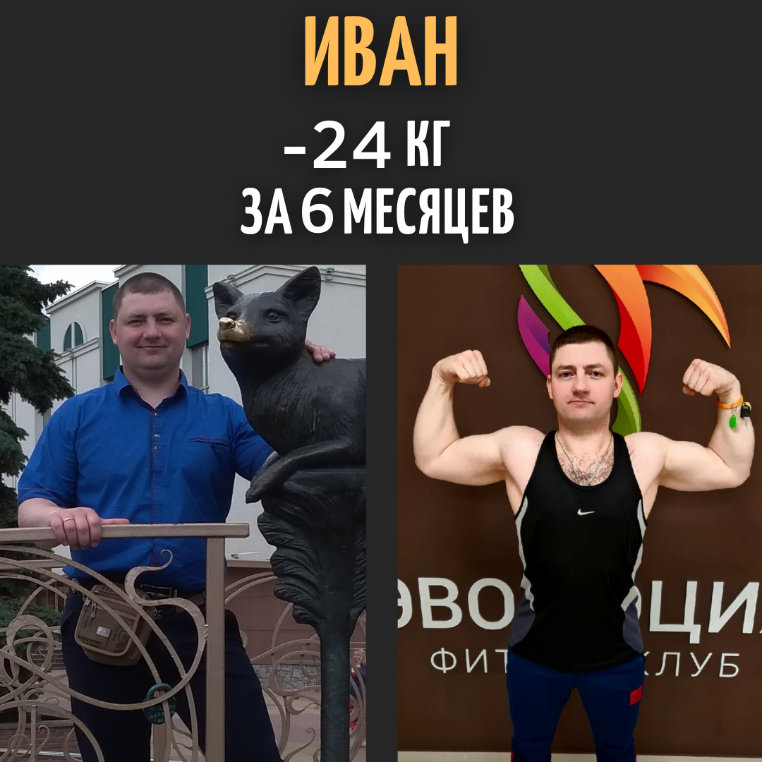 До/После моих подопечных | Пикабу
