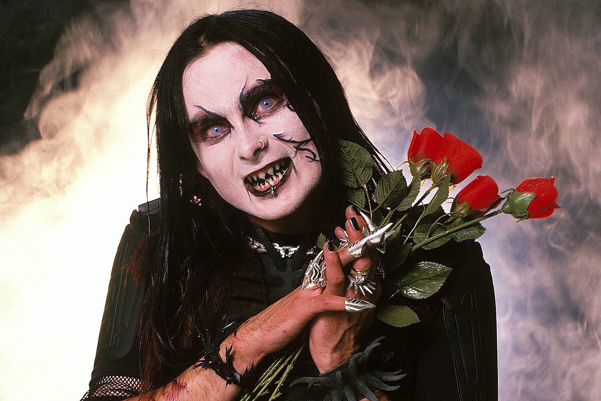 Cradle of Filth — Википедия