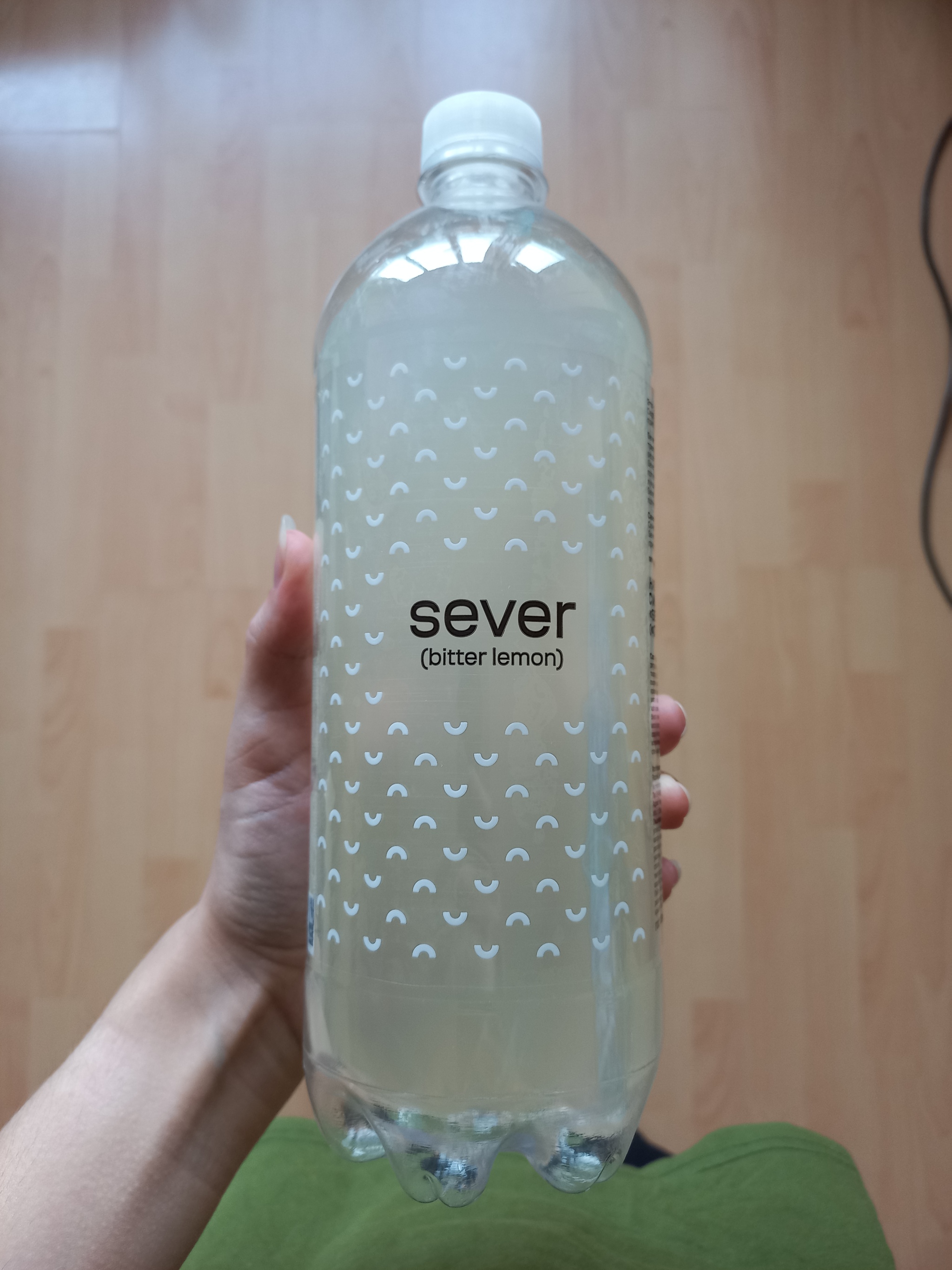 Импортозамещение Schweppes | Пикабу