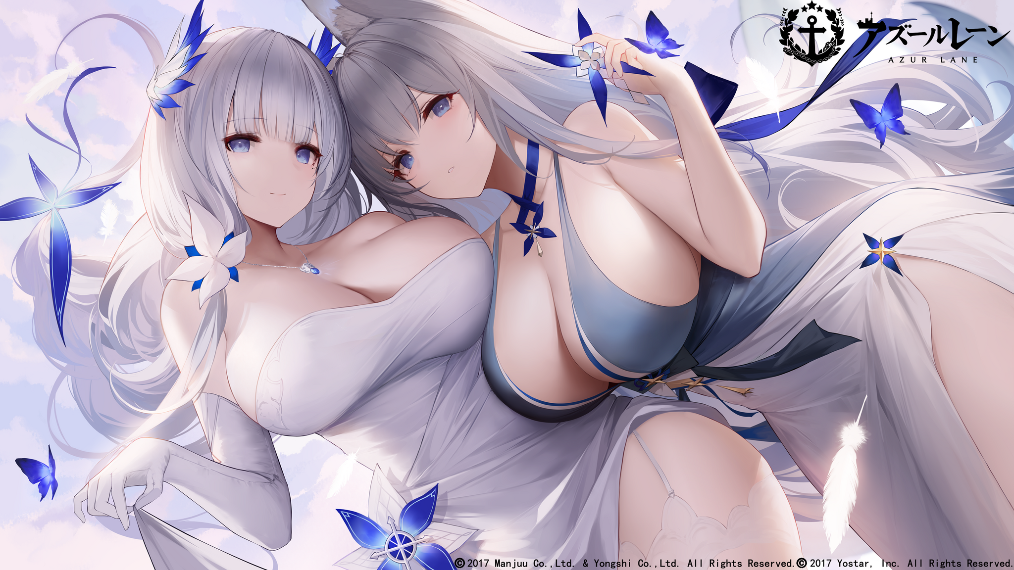 Illustrious (Azur Lane): истории из жизни, советы, новости, юмор и картинки  — Горячее | Пикабу