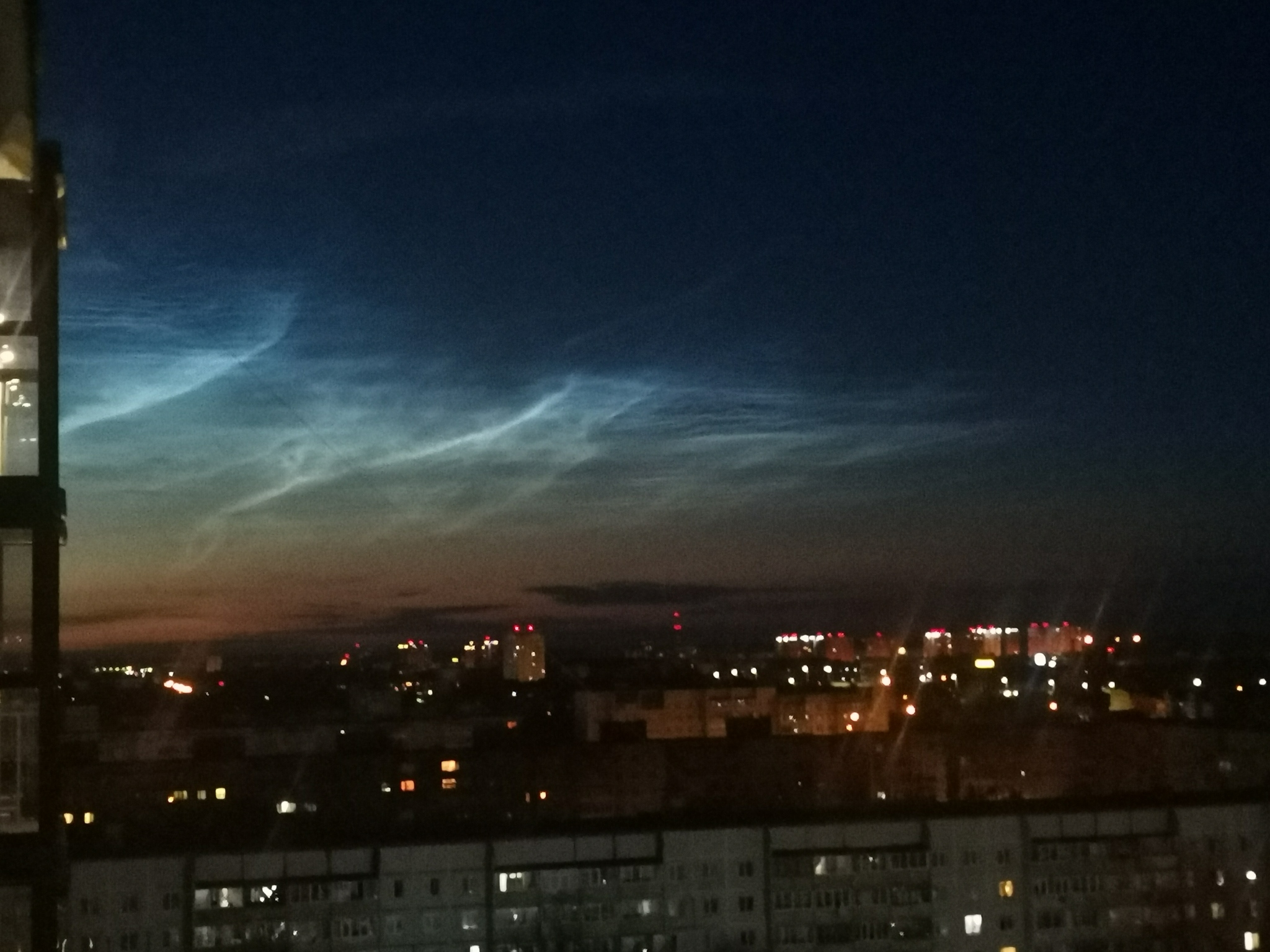 Прошедшее лето | Пикабу