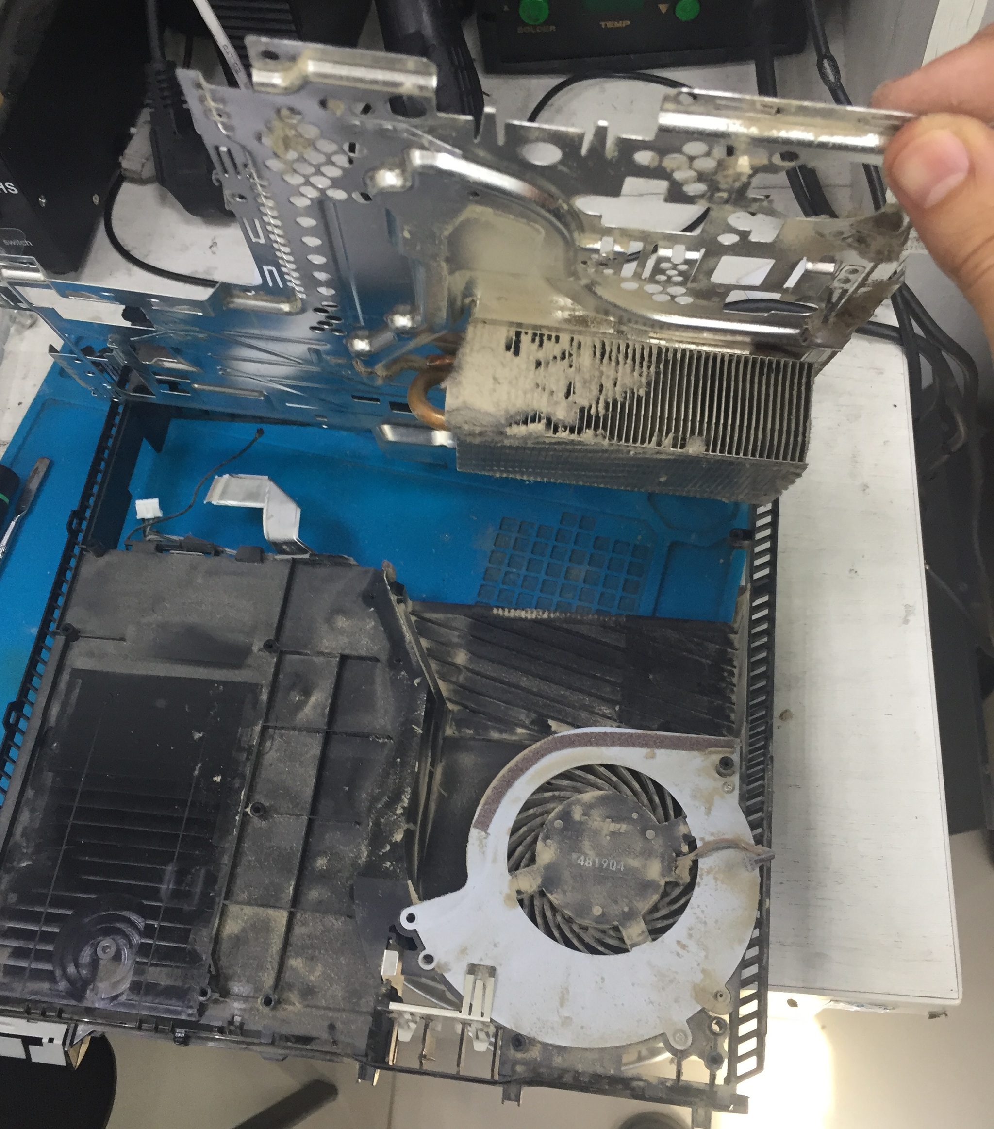 ремонт playstation 4 в челябинске ремонт playstation 4 в челябинске