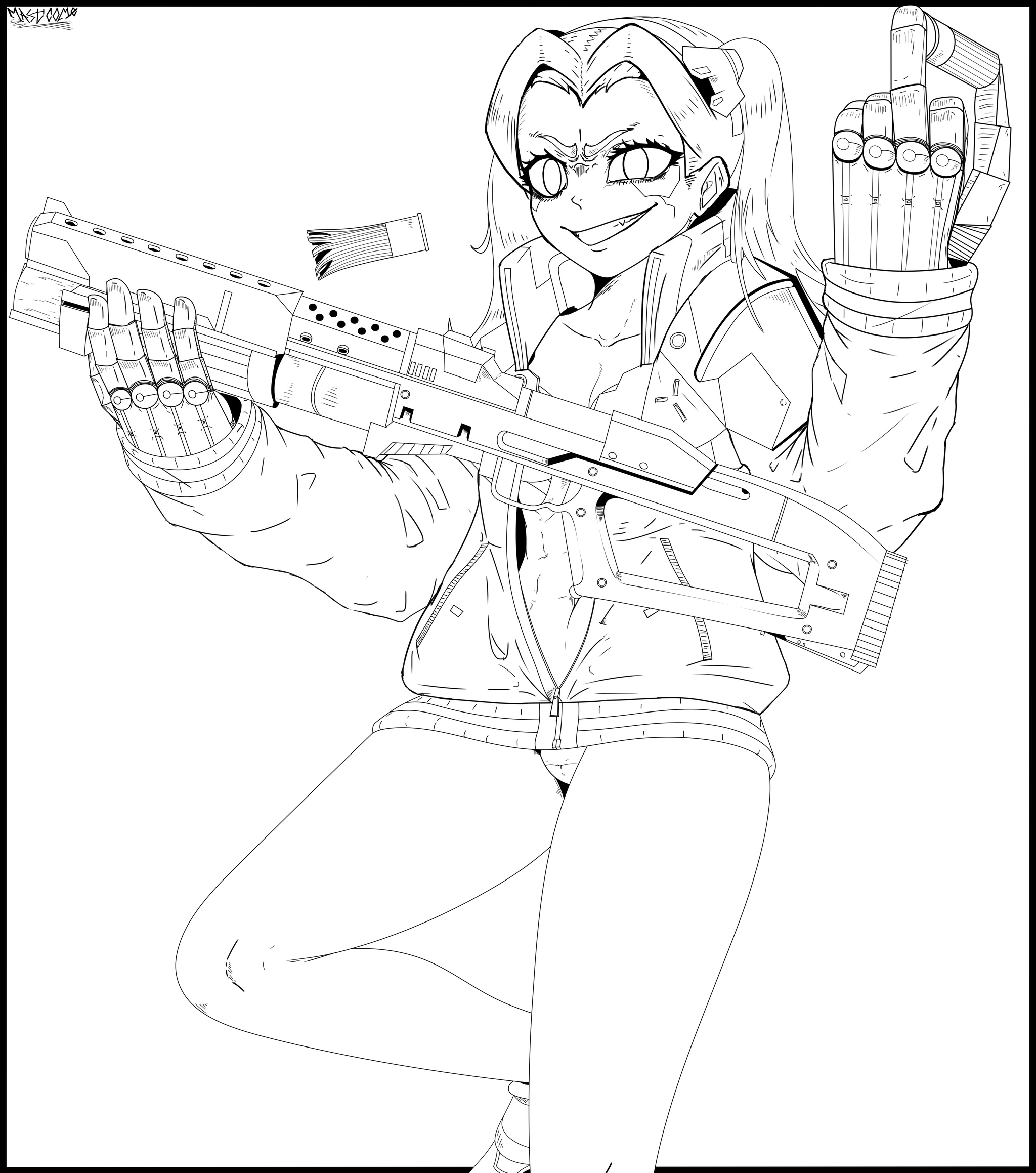 Rebecca | Пикабу