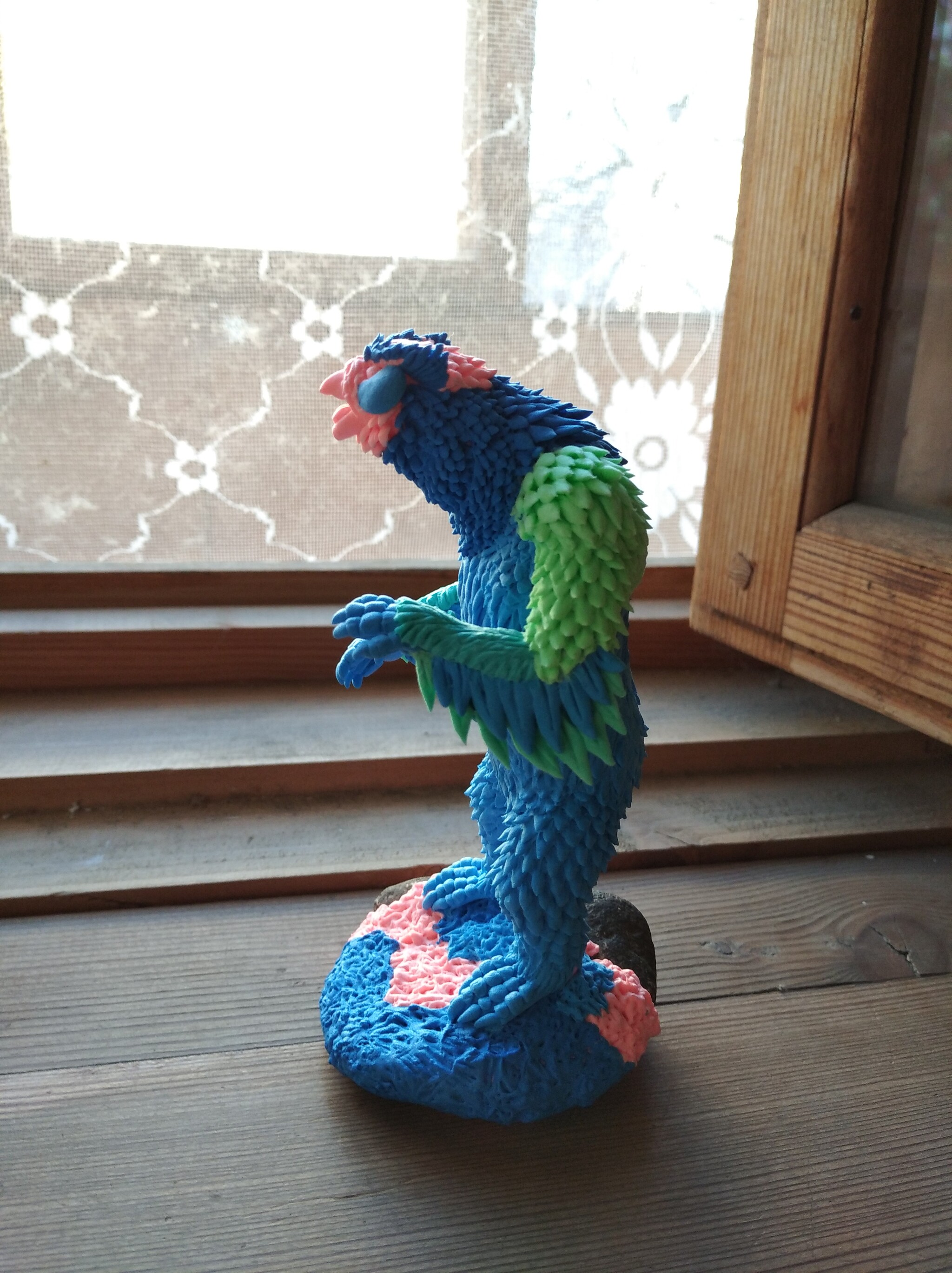 Медвесыч | Пикабу