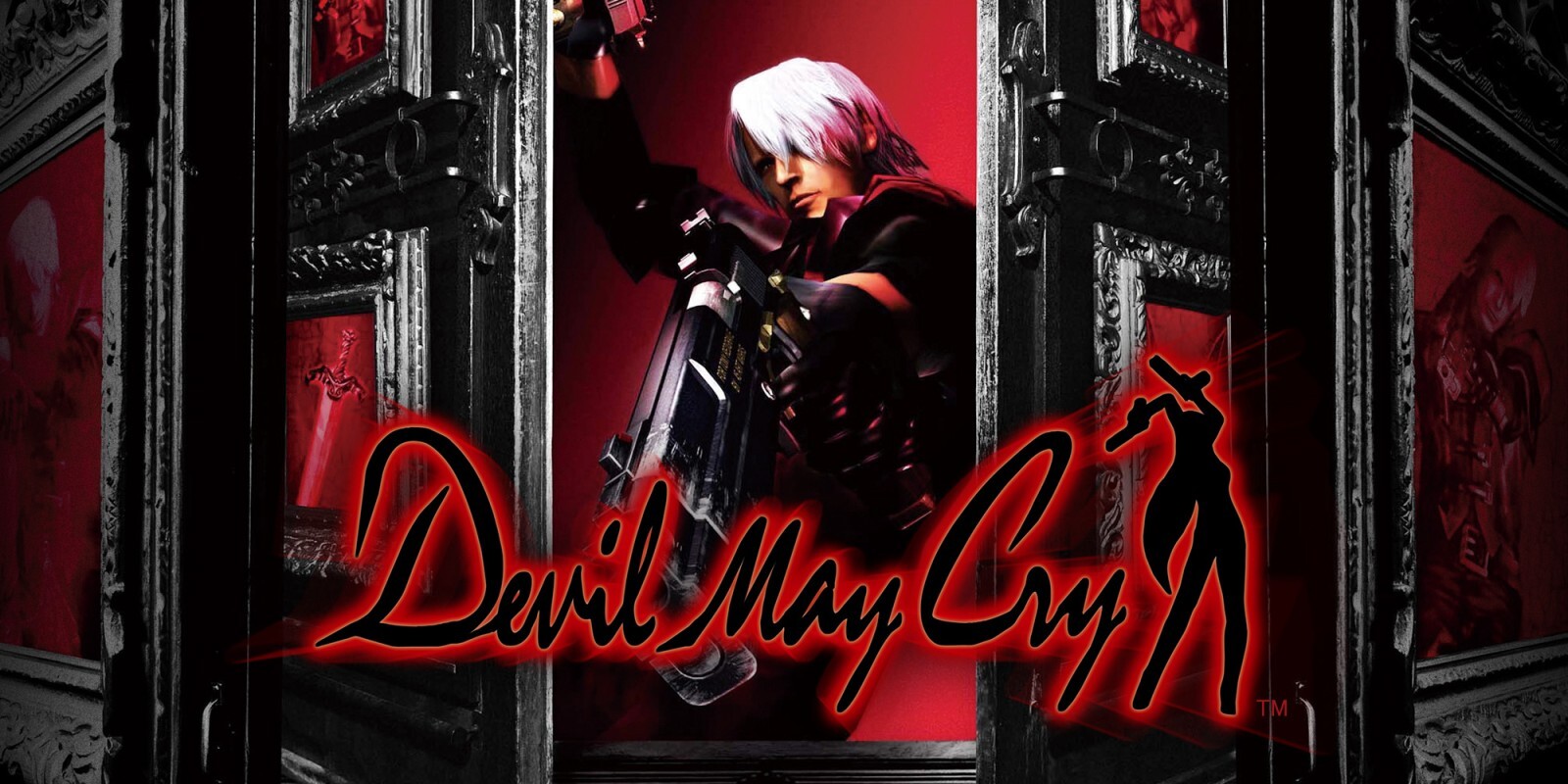 Devil May Cry | Пикабу