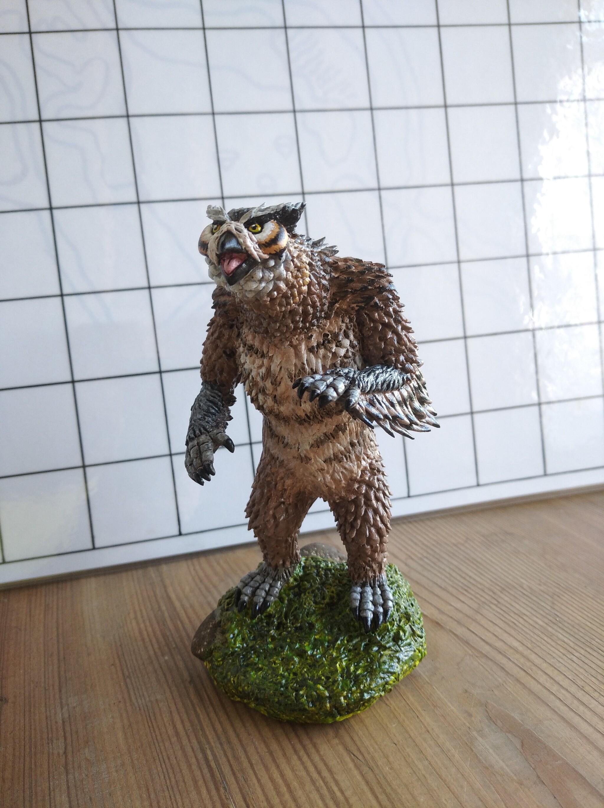 Медвесыч | Пикабу