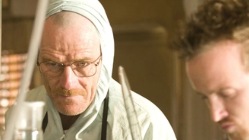 Стриминг Apple TV+ готовит два сезона нового сериала от авторов «Во все ...