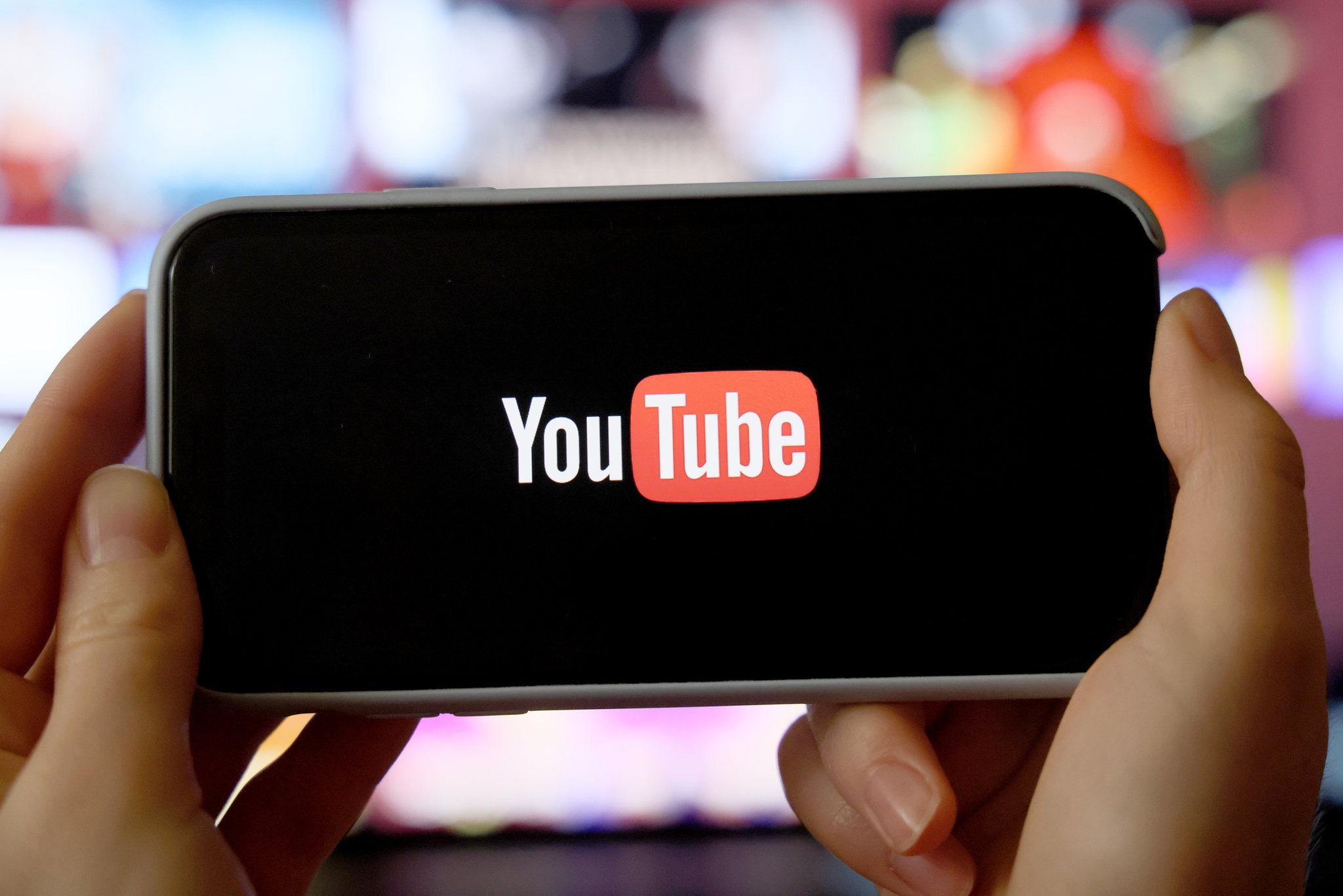 В Минцифры заявили об отсутствии планов закрывать YouTube в России | Пикабу