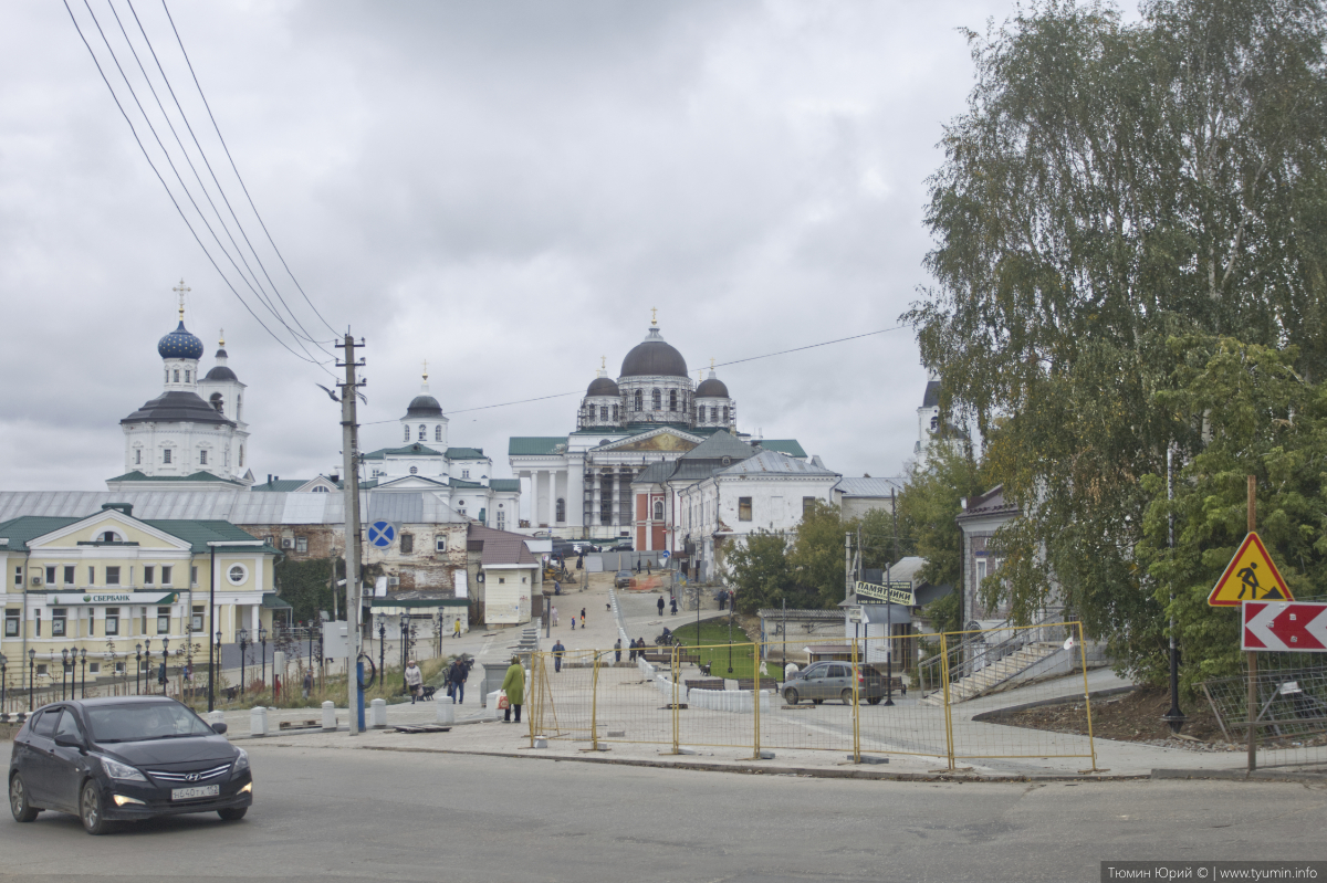 Арзамас | Пикабу