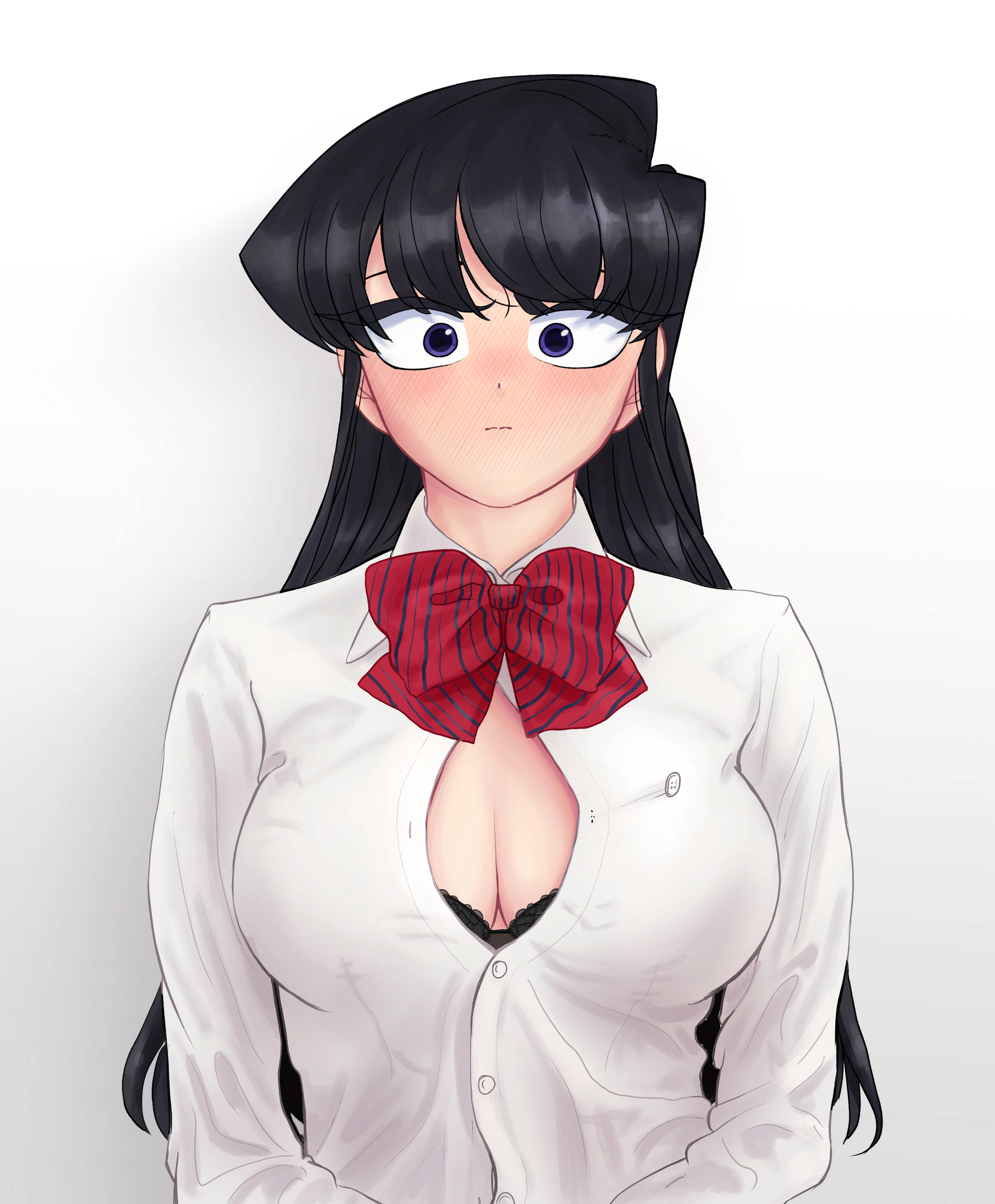 Komi-san - pikabu.monster.