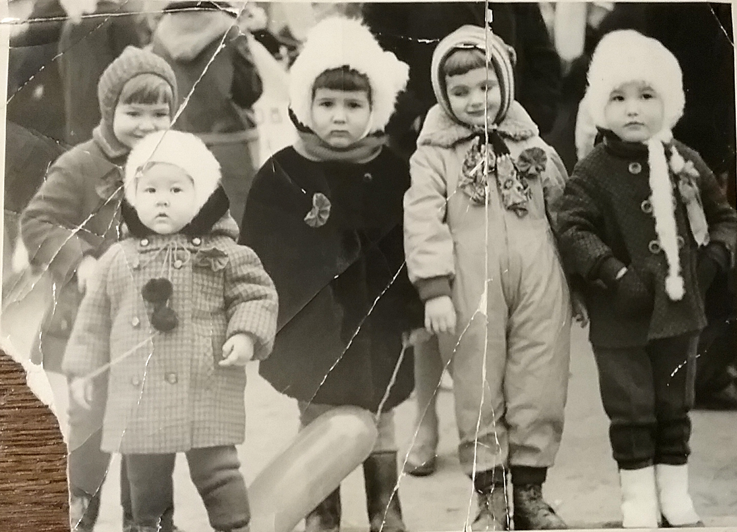 1968 год в каком году на пенсию