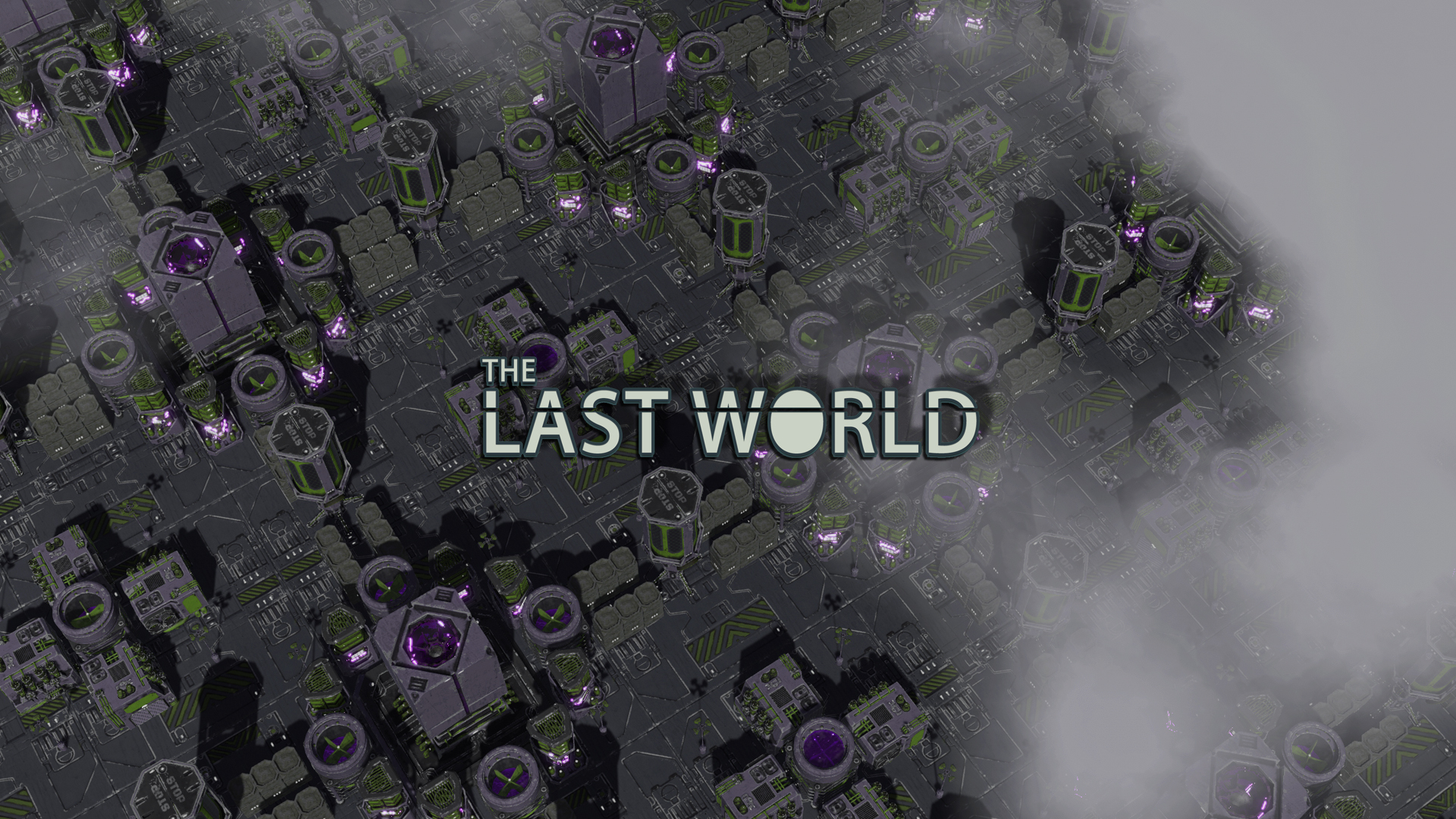 The Last World на Фестивале Игр в Steam | Пикабу