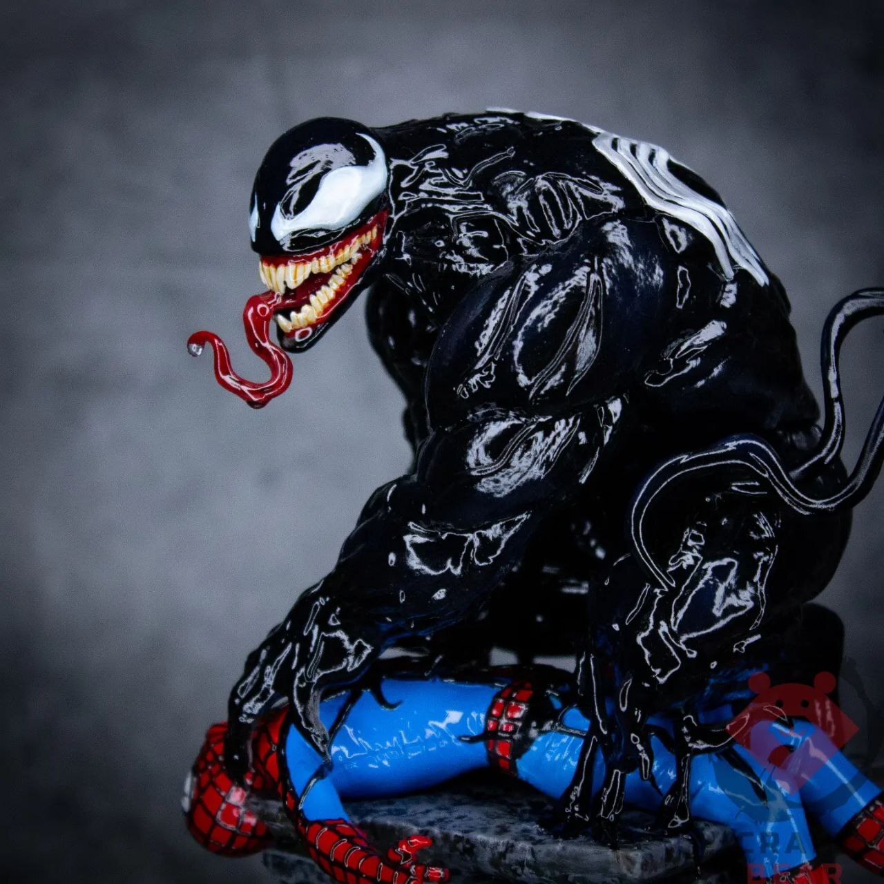 Venom | Пикабу