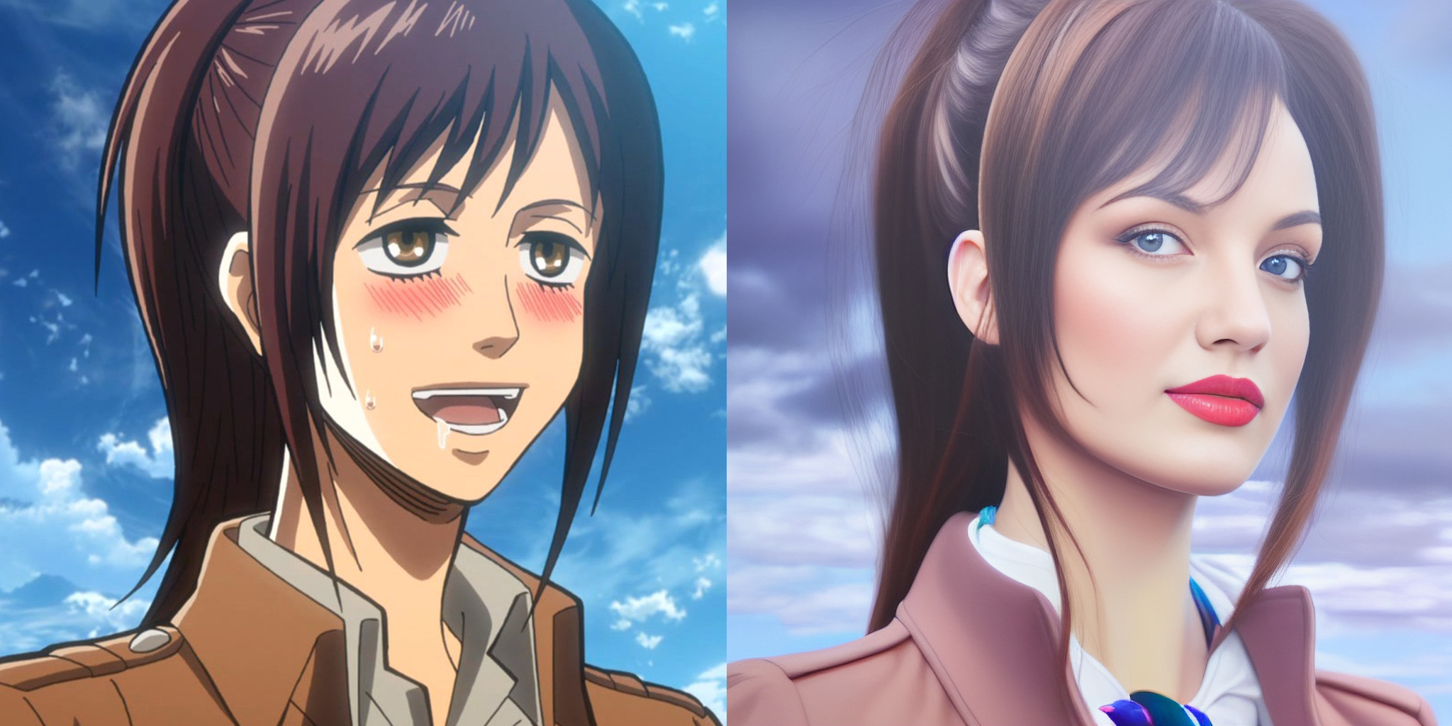   Shingekinokyojin   Fandom