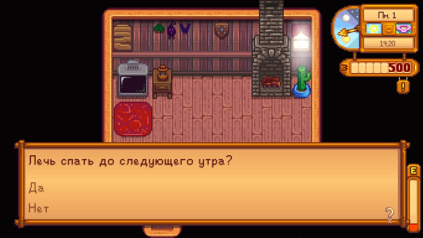 Советую игру. Stardew Valley | Пикабу