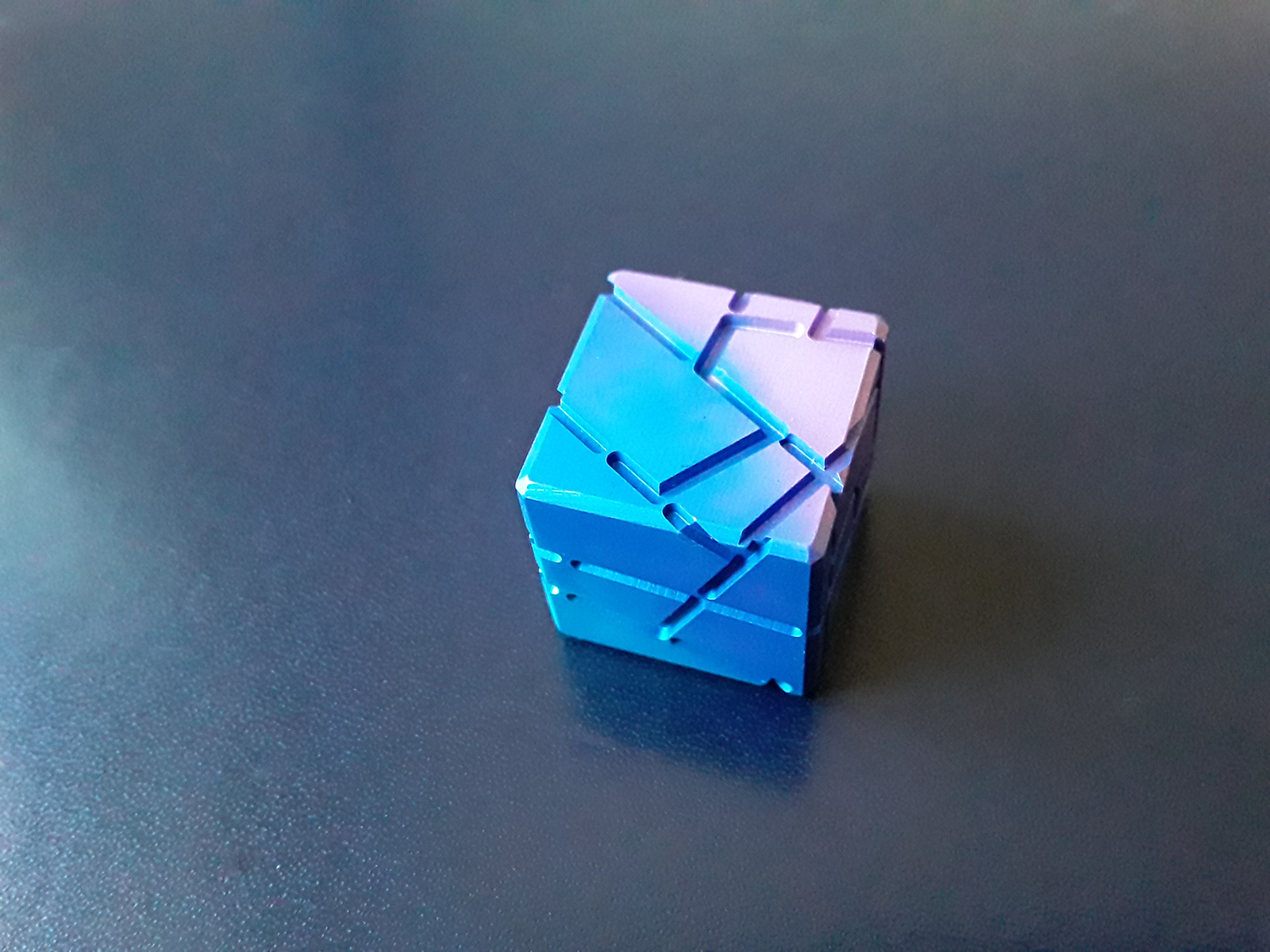 Numeric dice | Пикабу