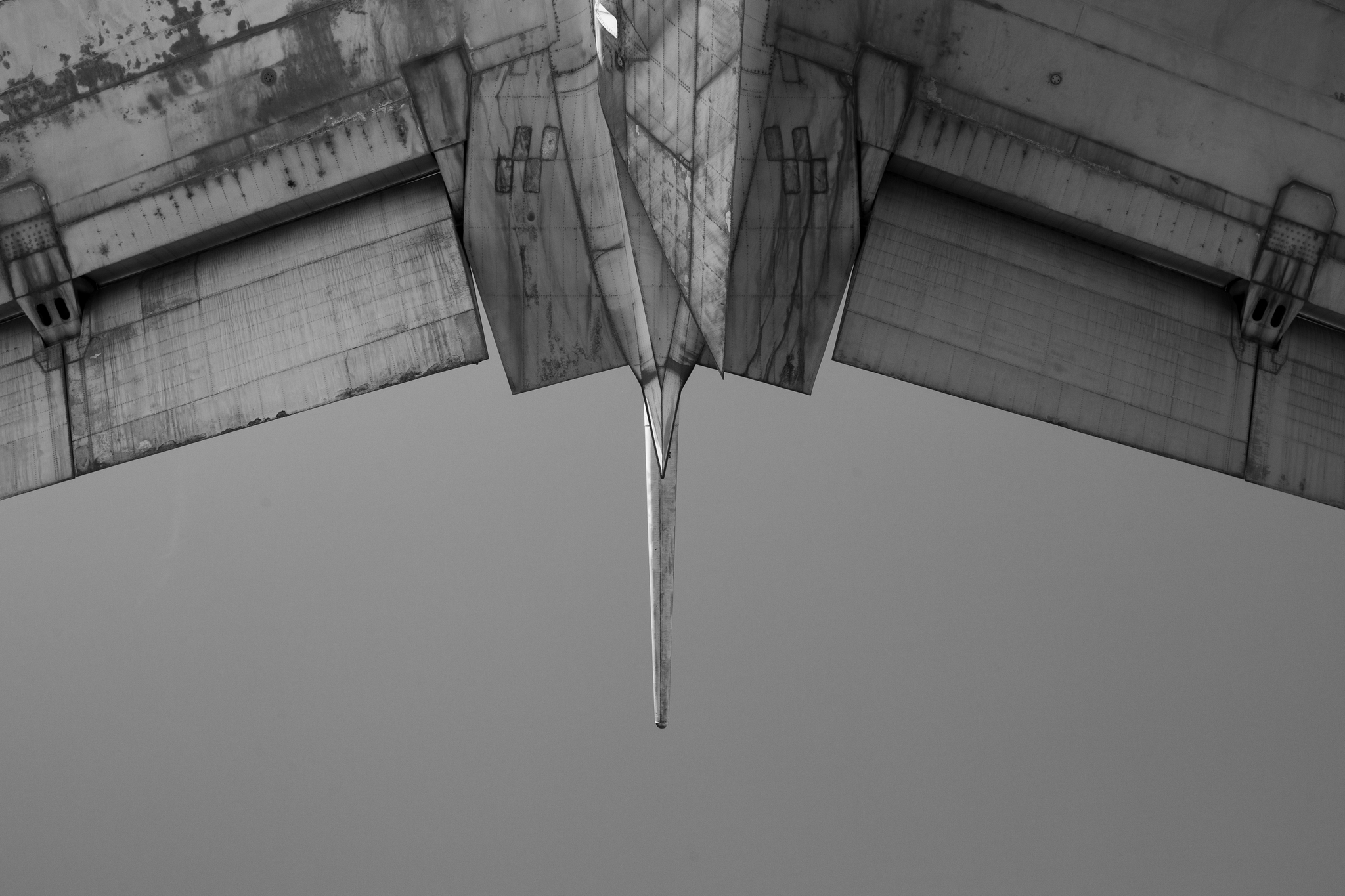 Экраноплан "Лунь" | Пикабу