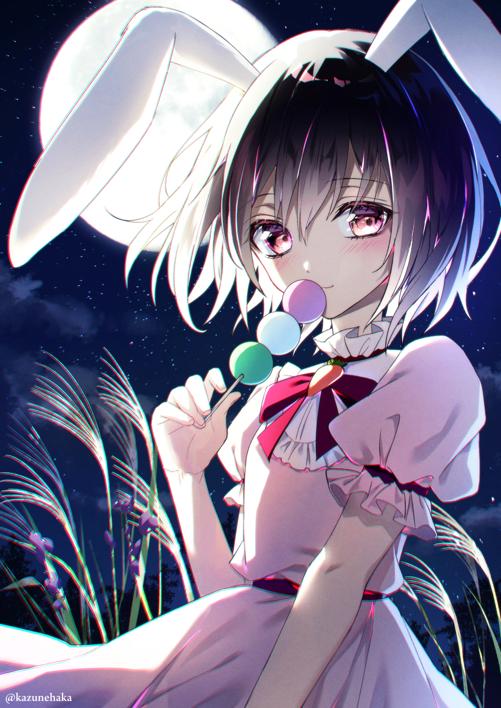 Tewi | Пикабу