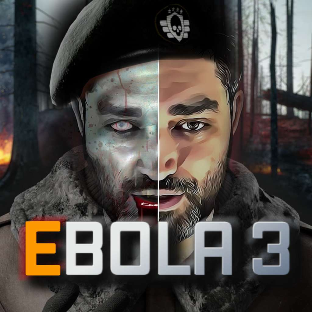 PC] EBOLA 3 и 2 от itch.io до 18 октября | Пикабу