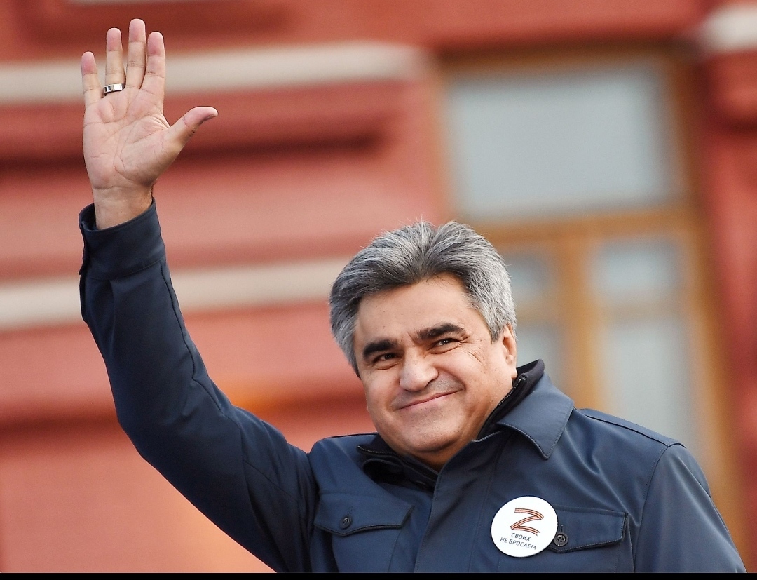 Пикабу купил медиахолдинг «Альтаир Медиа» | Пикабу