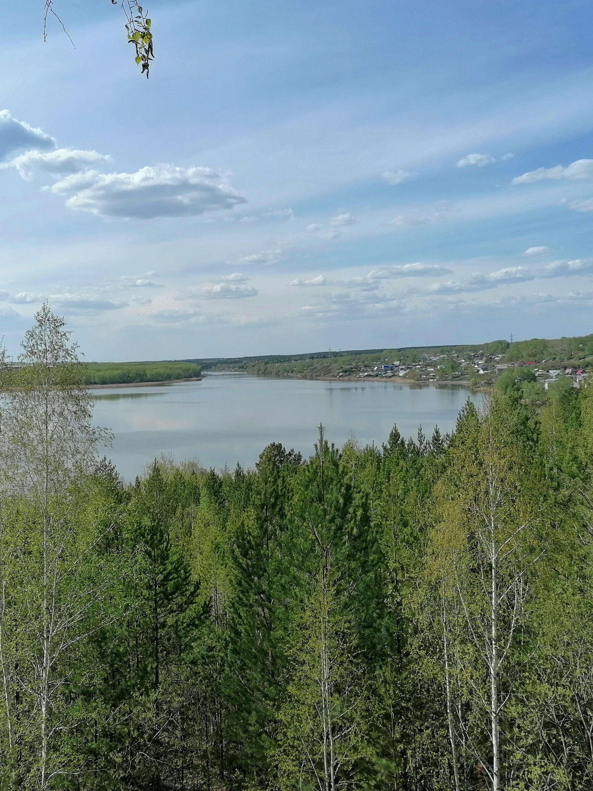 Река Исеть | Пикабу