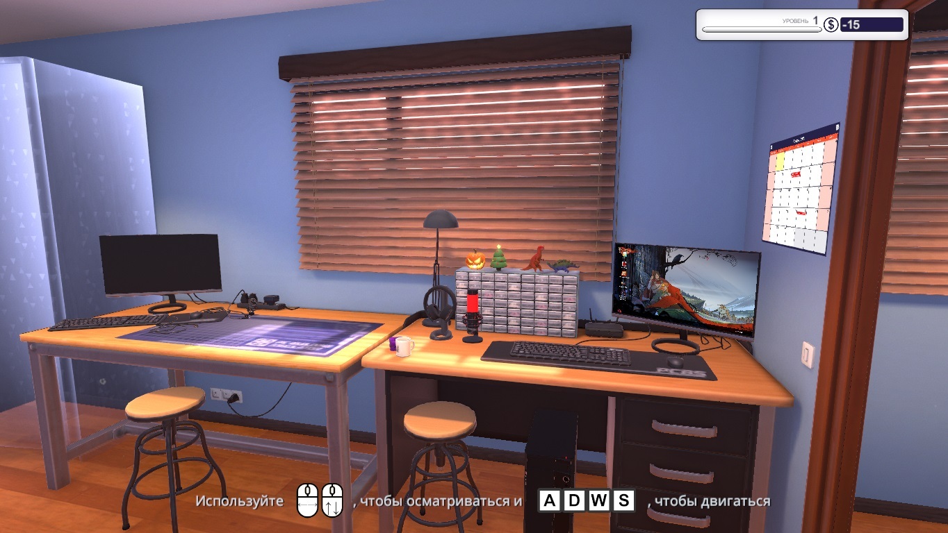 Советую игру. PC Building Simulator | Пикабу