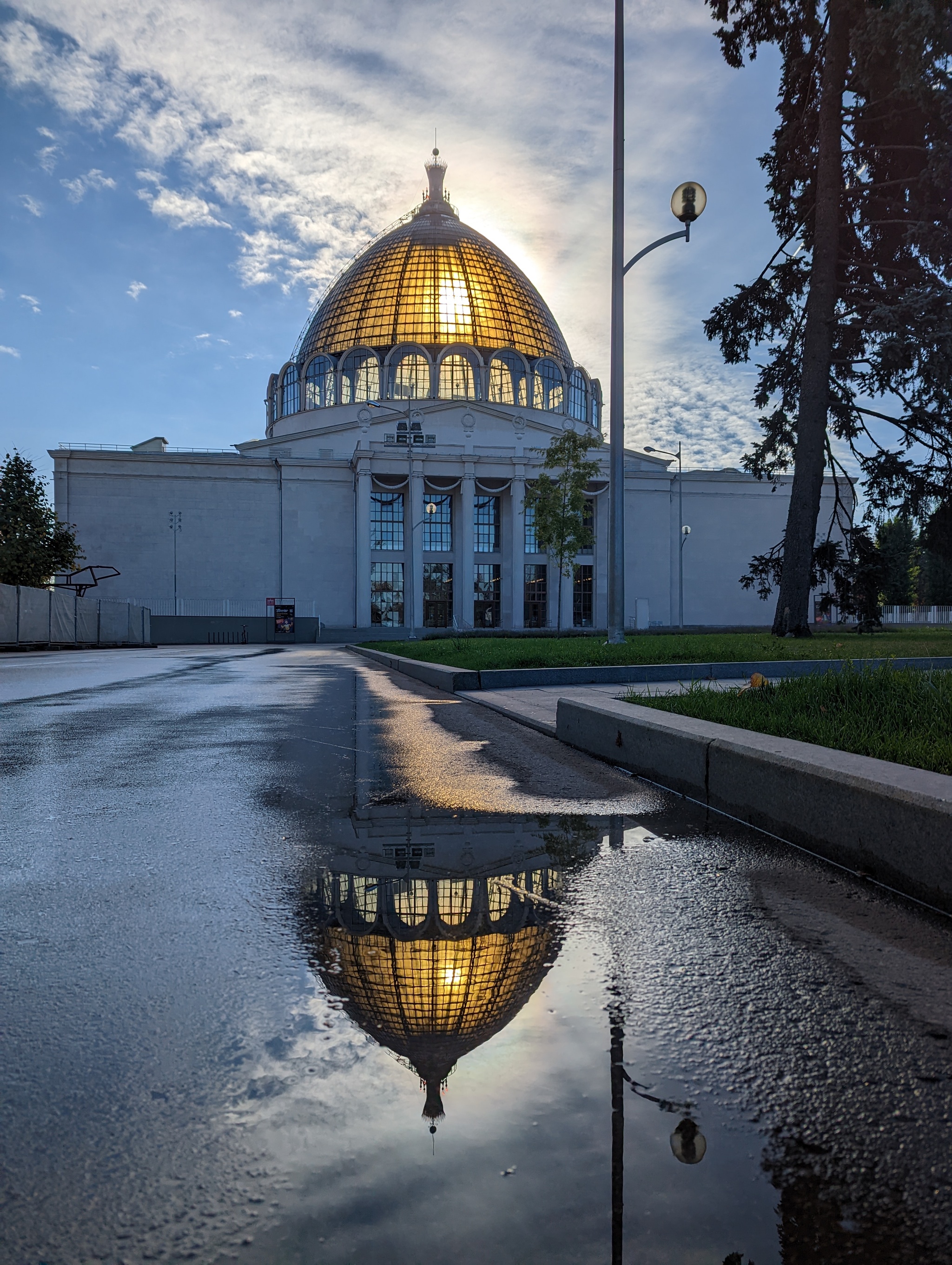 ВДНХ | Пикабу