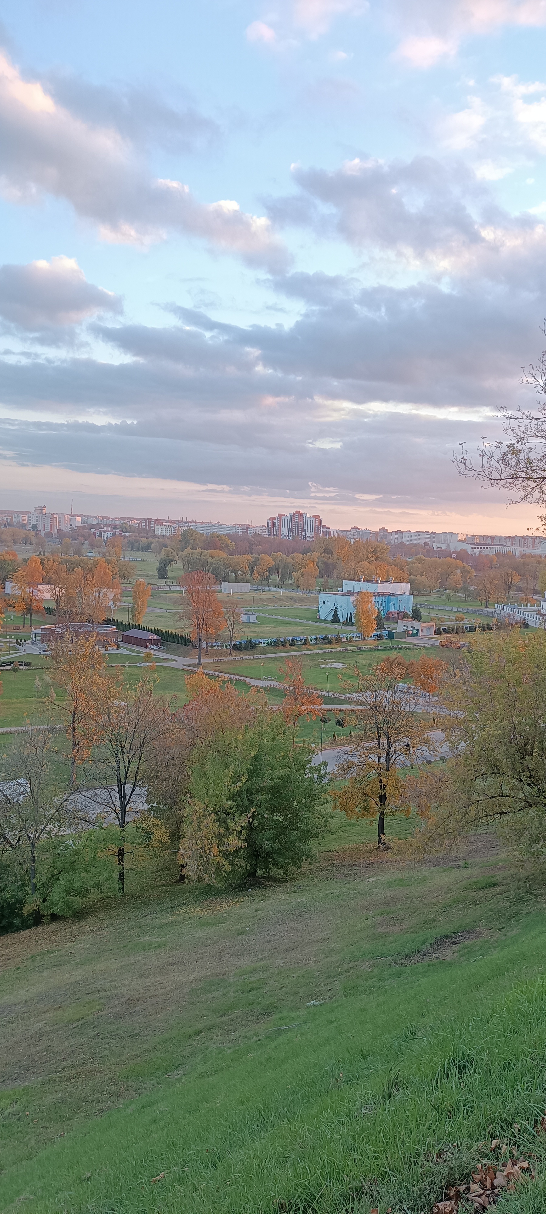 МОГИЛЕВ | Красивый вид на Подниколье | Пикабу