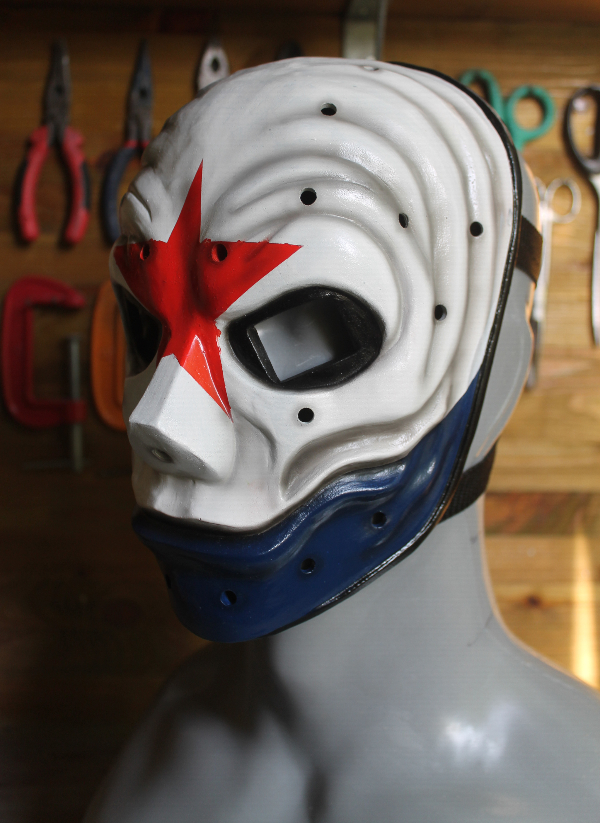 Payday 2 10th anniversary jester mask фото 101
