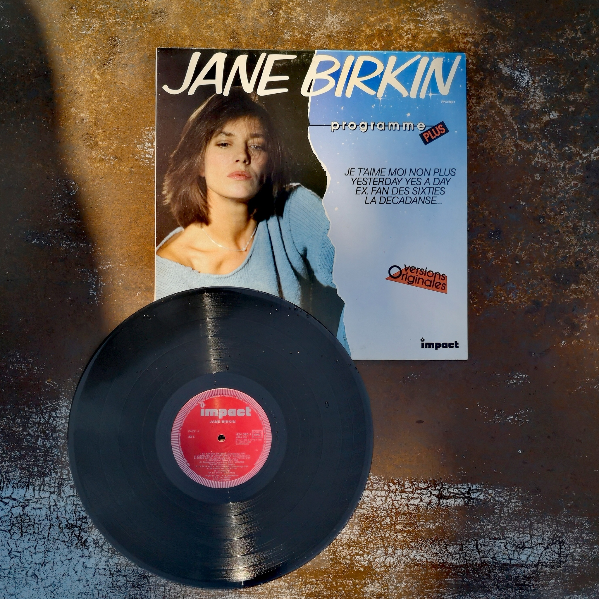 Jane Birkin | Пикабу