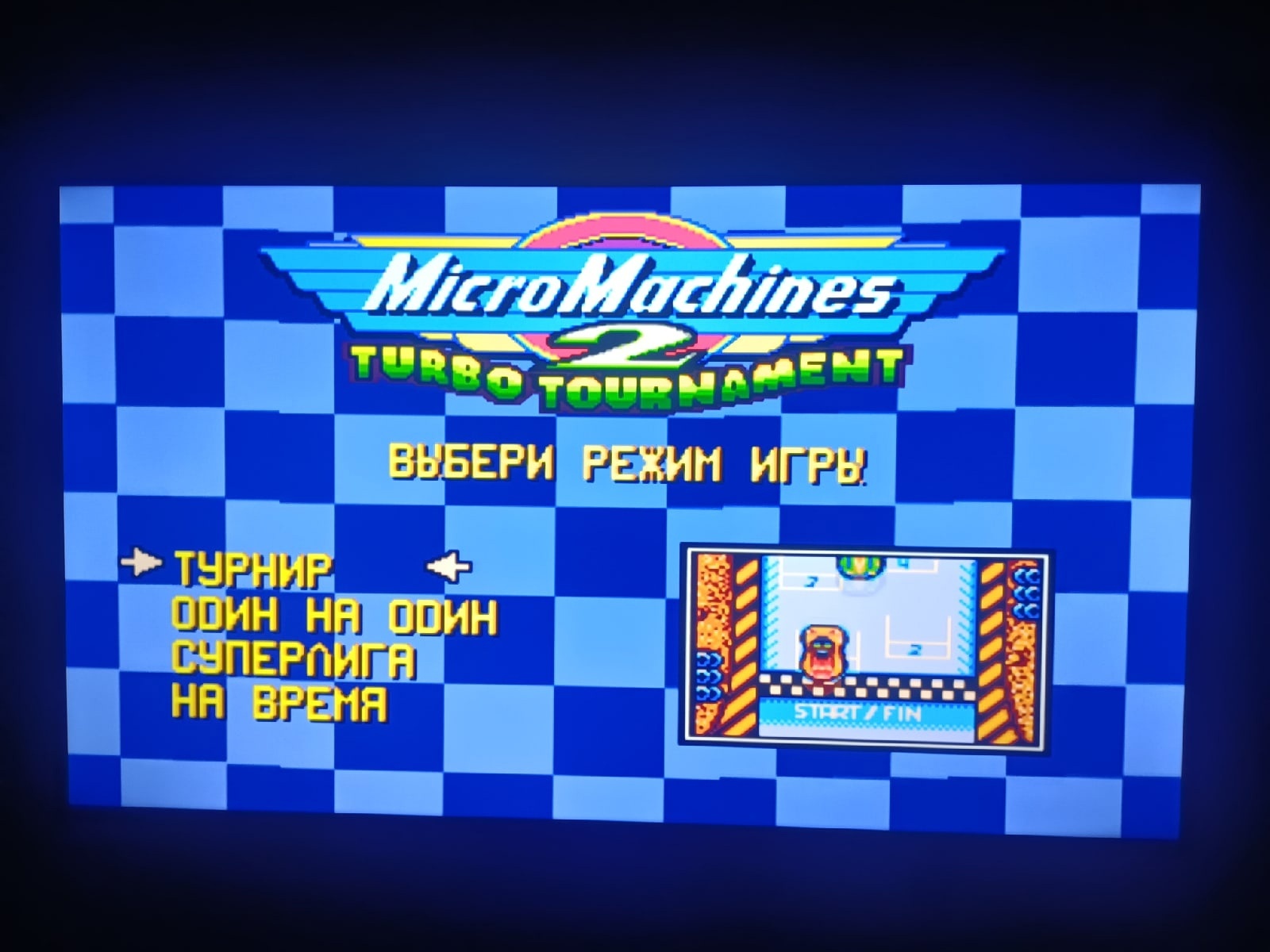 Приставка Game Stick Lite, моя сборка игр Sega Mega Drive | Пикабу