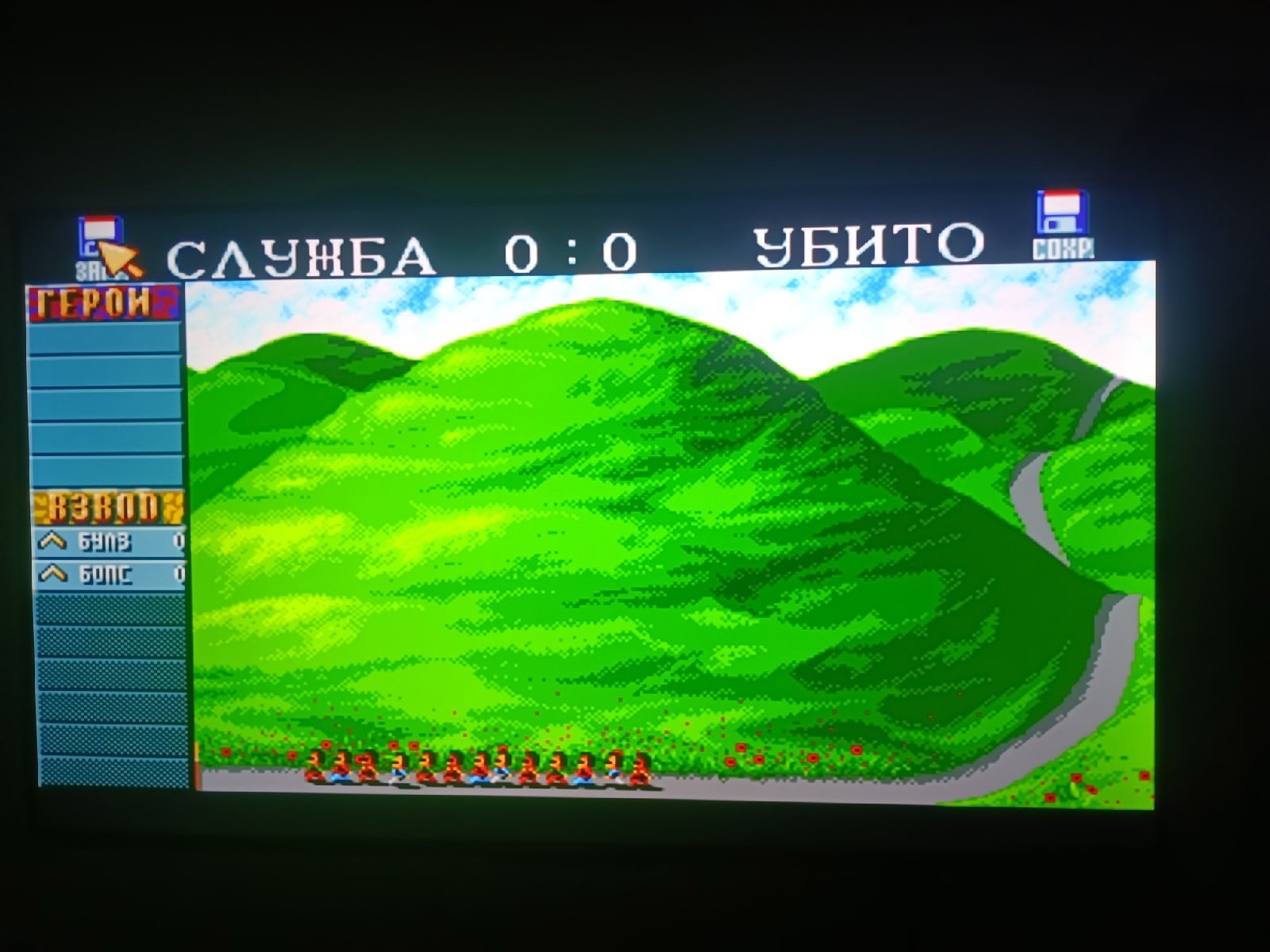 Приставка Game Stick Lite, моя сборка игр Sega Mega Drive | Пикабу