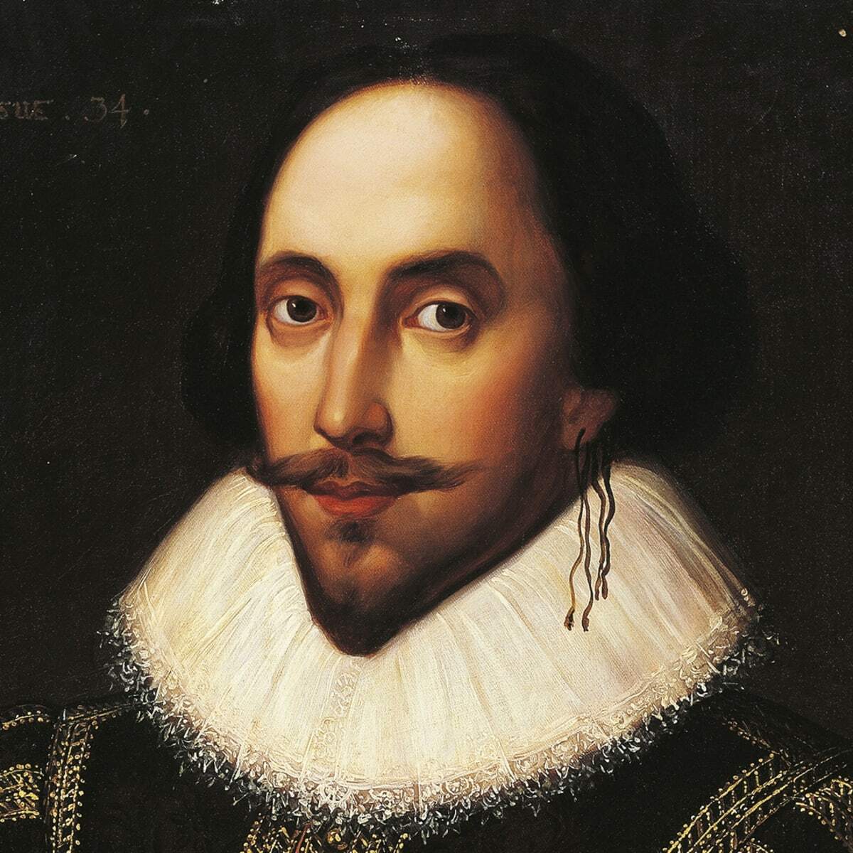 WHAT IMPACT DID SHAKESPEARE ON SPEECH CULTURE ? | Пикабу