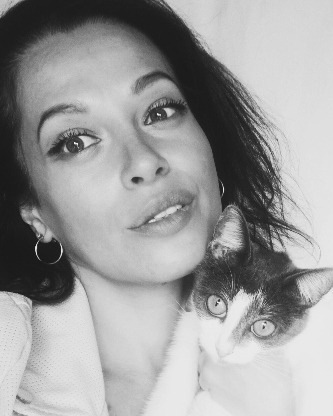 Давайте знакомиться | Пикабу