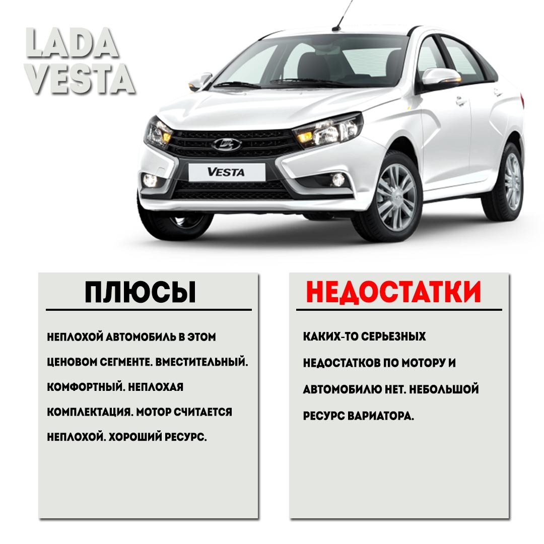 Какой сейчас автомобиль можно купить в бюджете до 1 000 000 рублей? | Пикабу