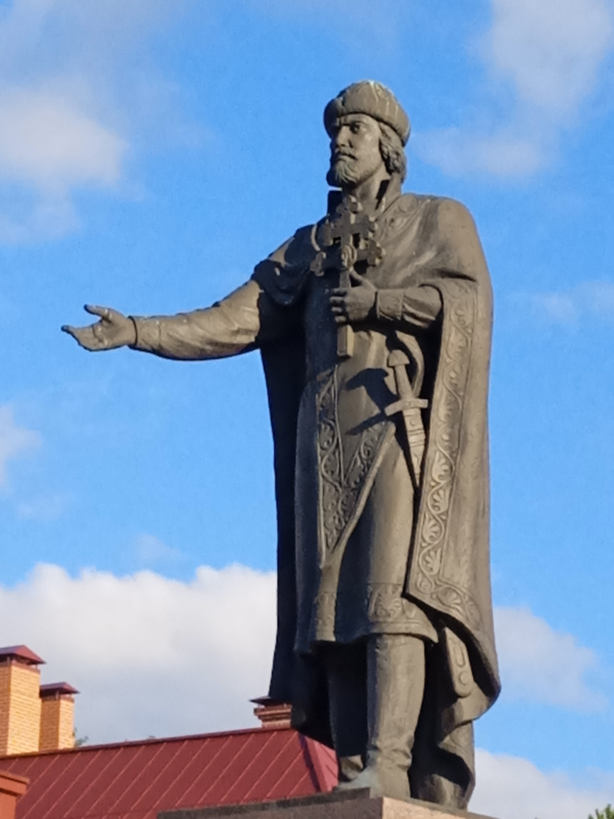 Смоленск | Пикабу