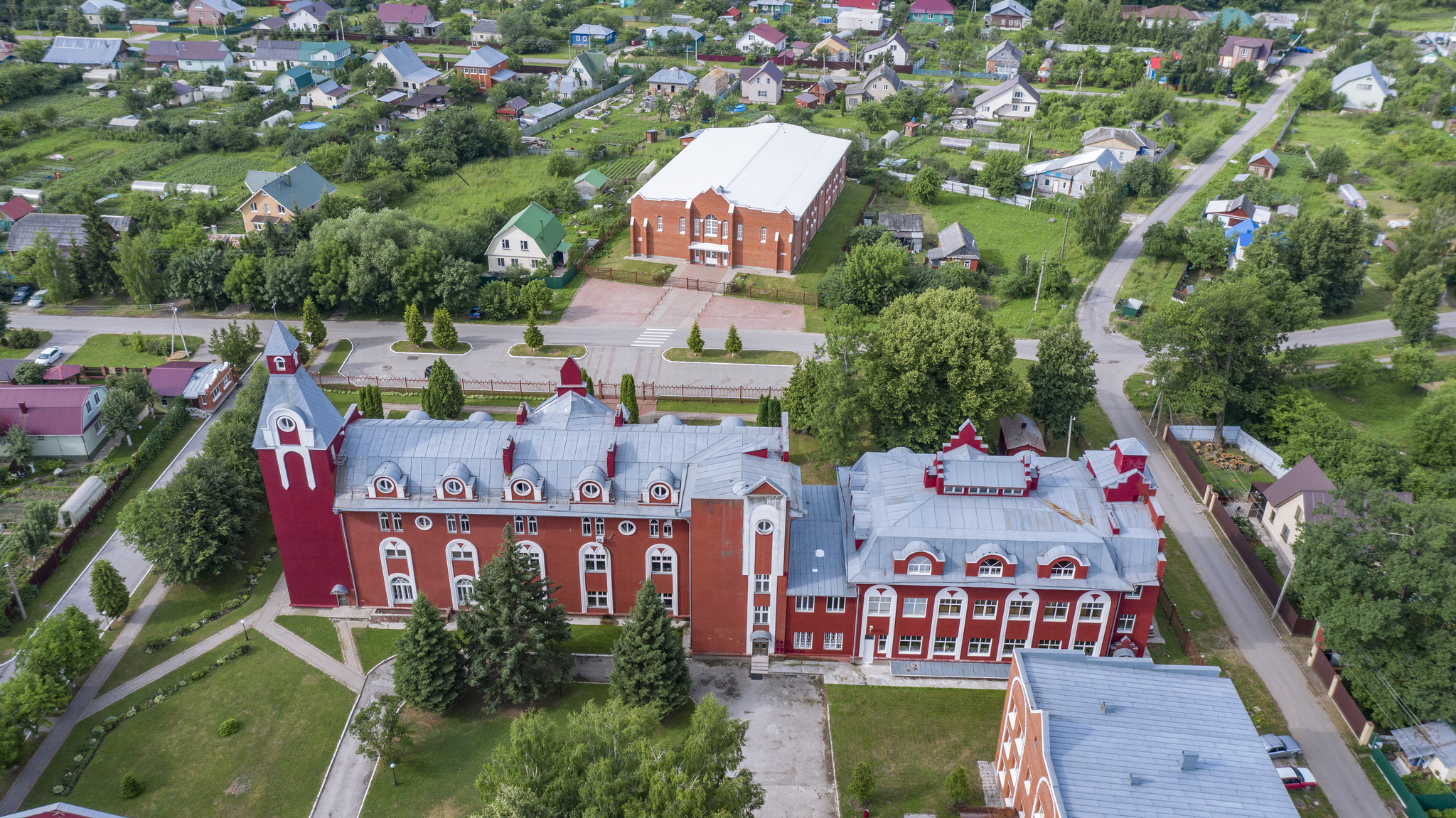 Фотоохота. Окрестности Серпухова | Пикабу