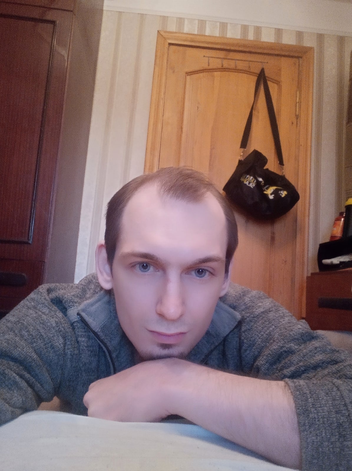 Пикабу парень