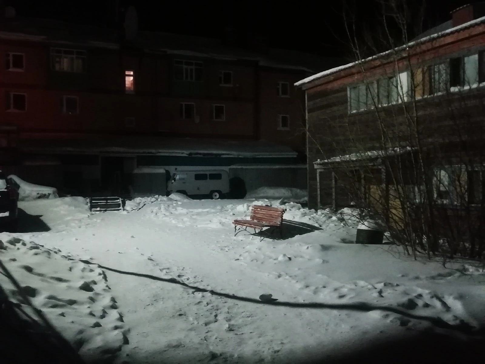Уют | Пикабу