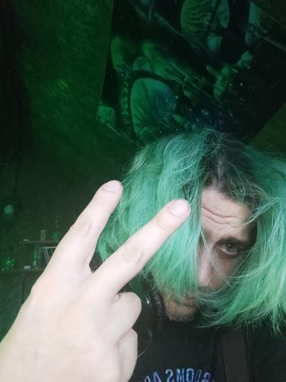 Про разрыв шаблона | Пикабу