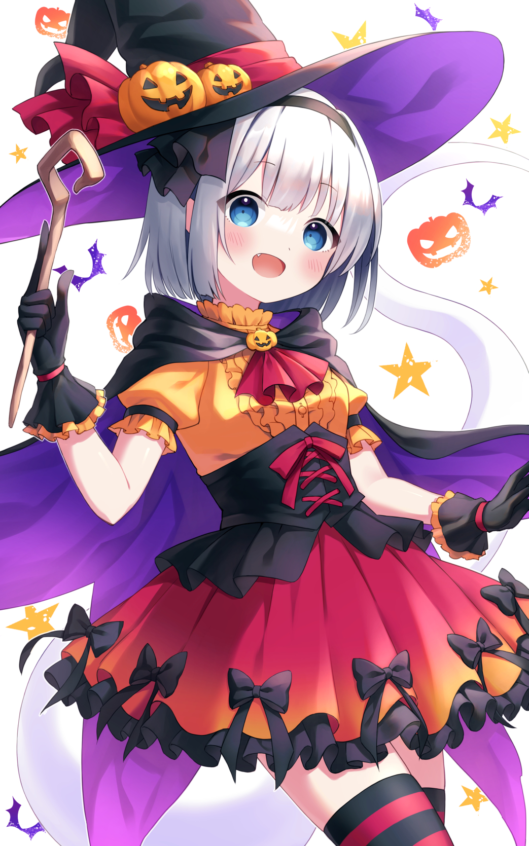 Witch Youmu | Пикабу