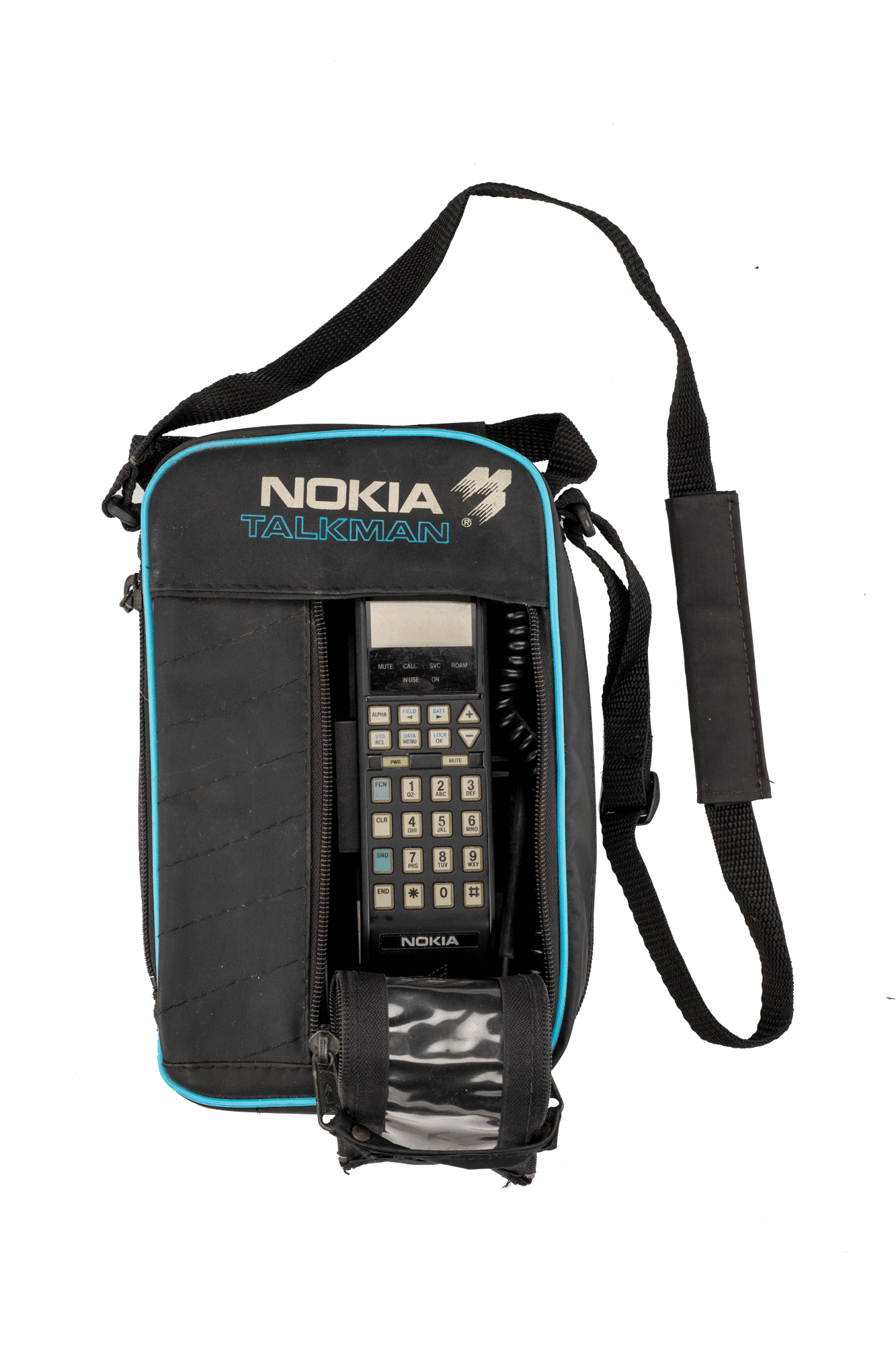 Nokia 620 «Ядерный чемоданчик» и (1G) Nordic Mobile Telephone — один из  первых стандартов сотовой связи в России | Пикабу