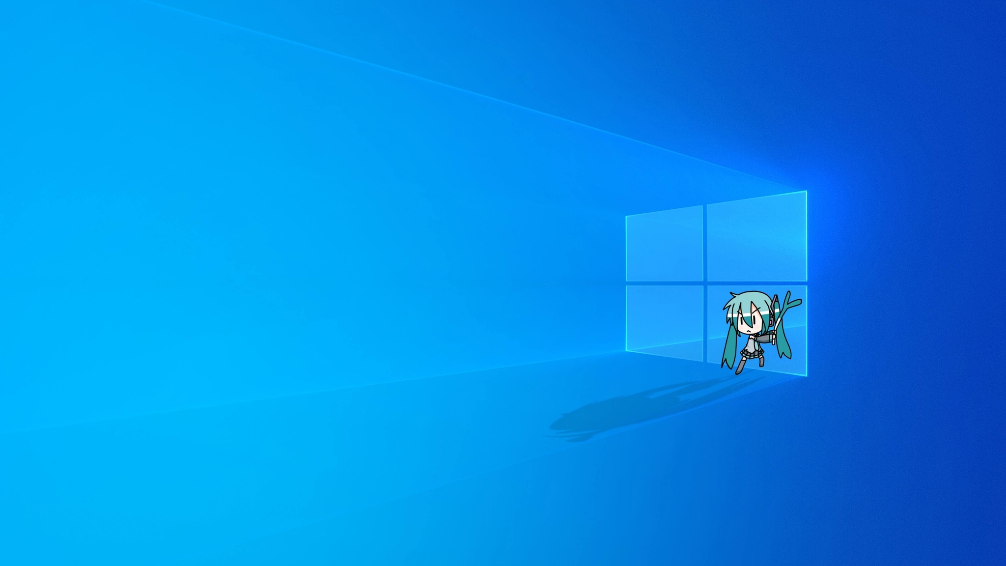 Как поменять изображение на рабочем столе Windows 10? — Хабр Q&A