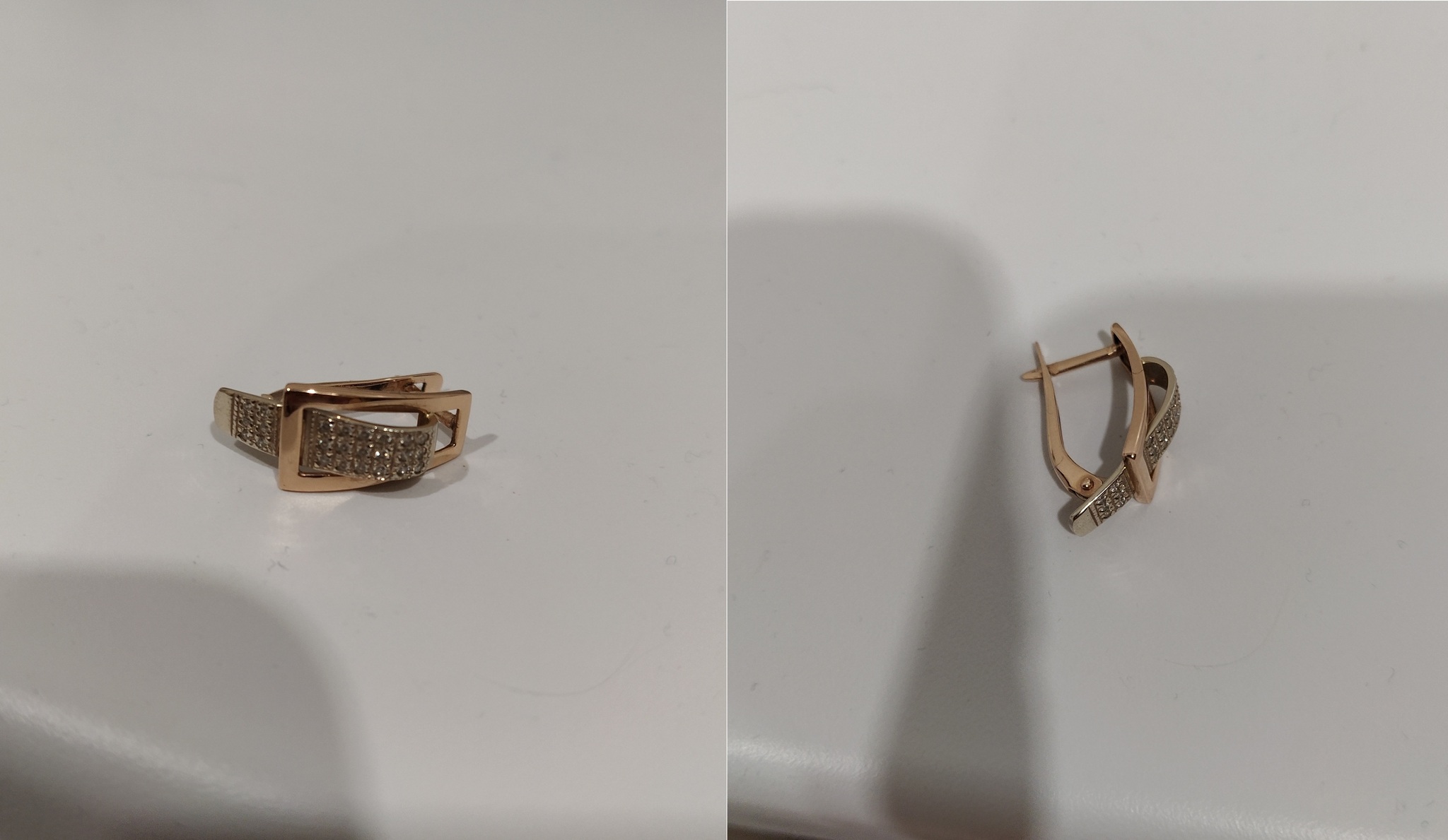 Потерялась серьга, СПБ | Пикабу