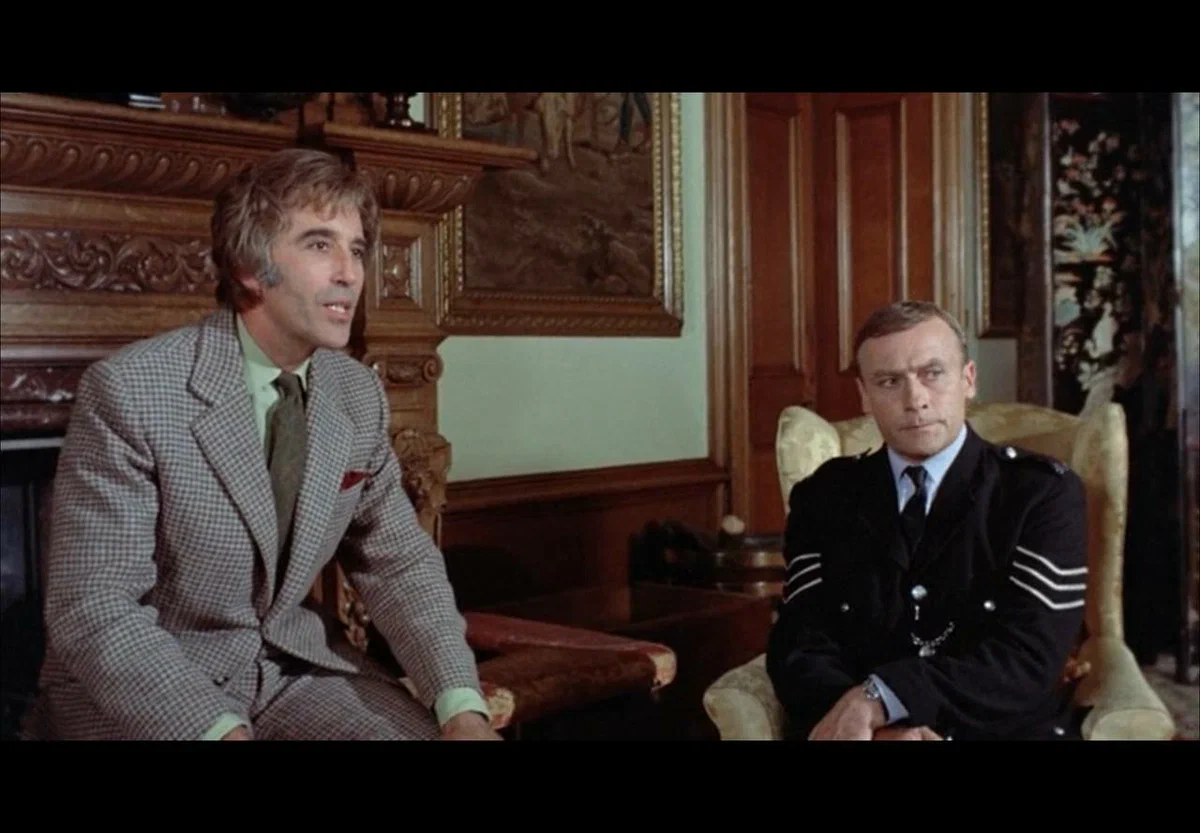 Мнение о фильме «Плетеный человек» (1973) | Пикабу