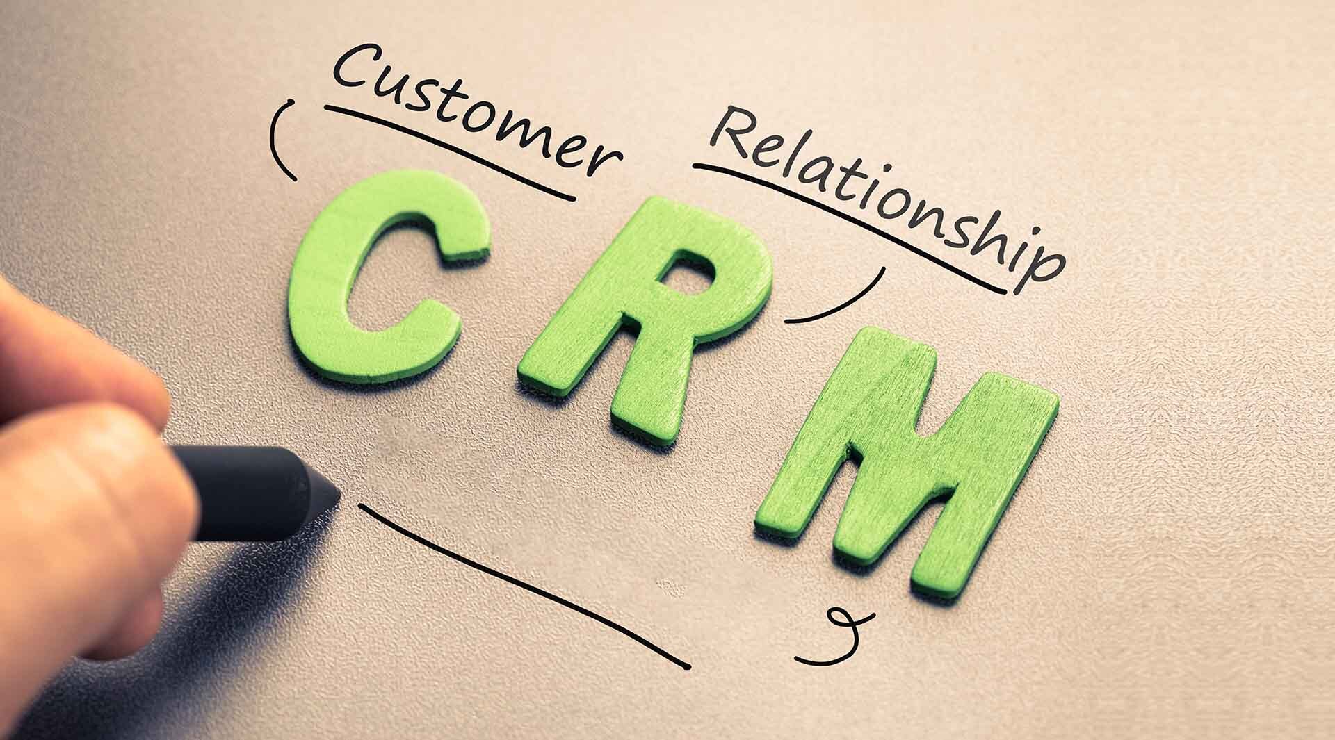 CRM | Пикабу
