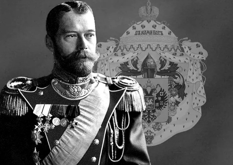 Почему Николай II – это один из самых плохих императоров России | Пикабу